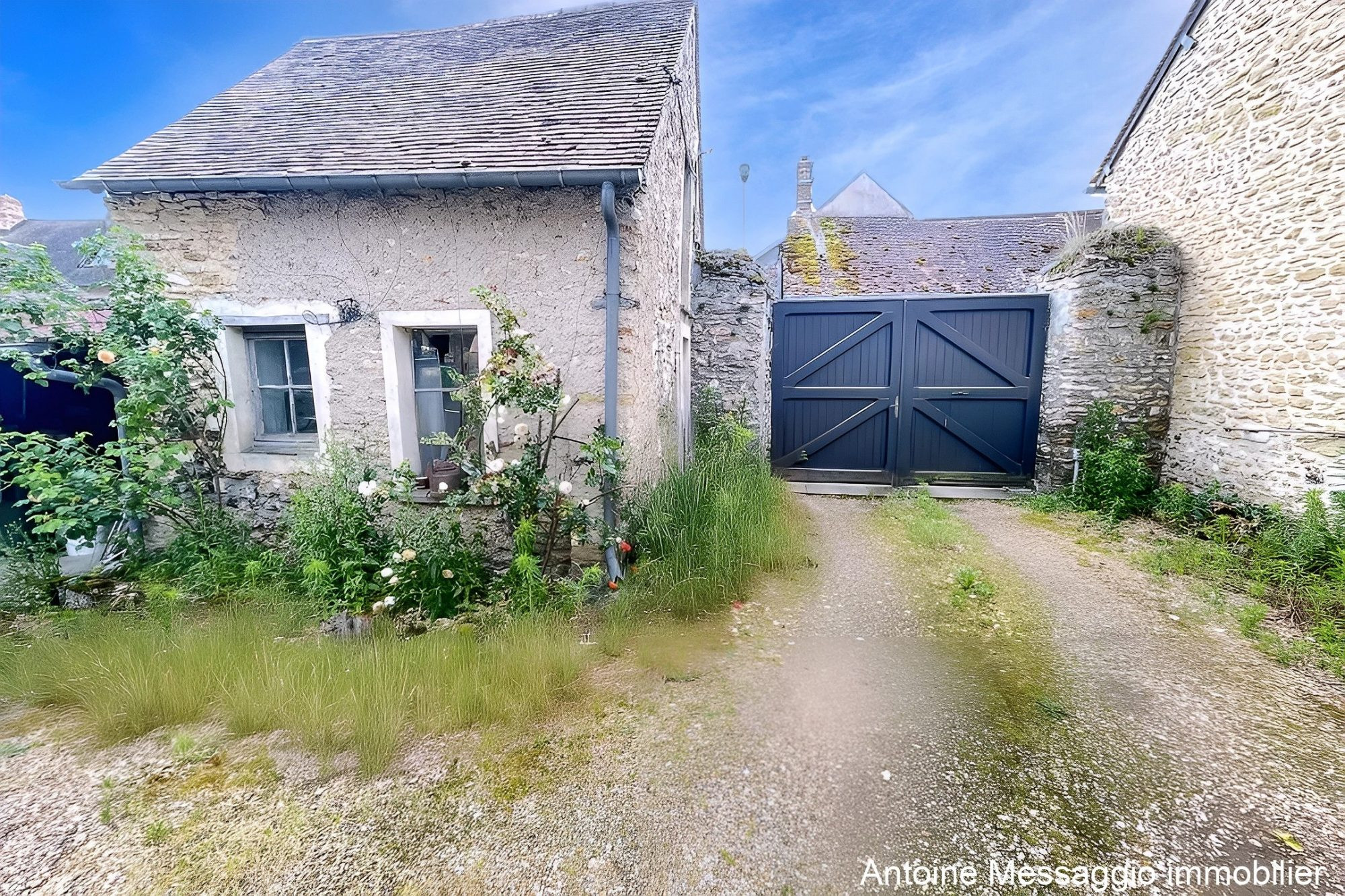 Maison à vendre à Pacy-sur-Eure, 156 m²
