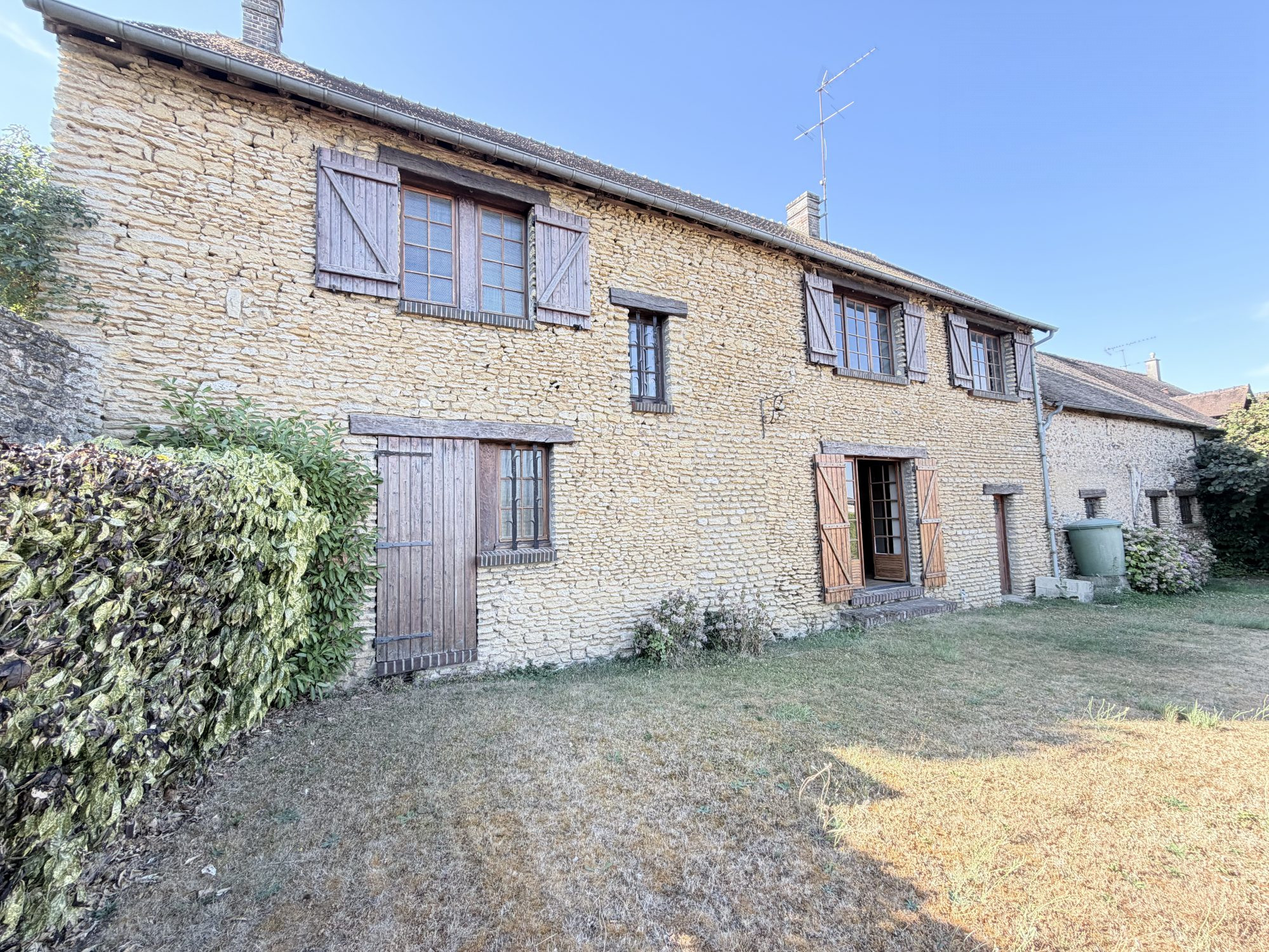 Maison à vendre à Pacy-sur-Eure, 156 m²