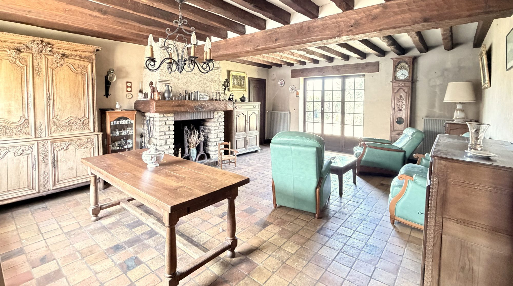 Maison à vendre à Pacy-sur-Eure, 156 m²