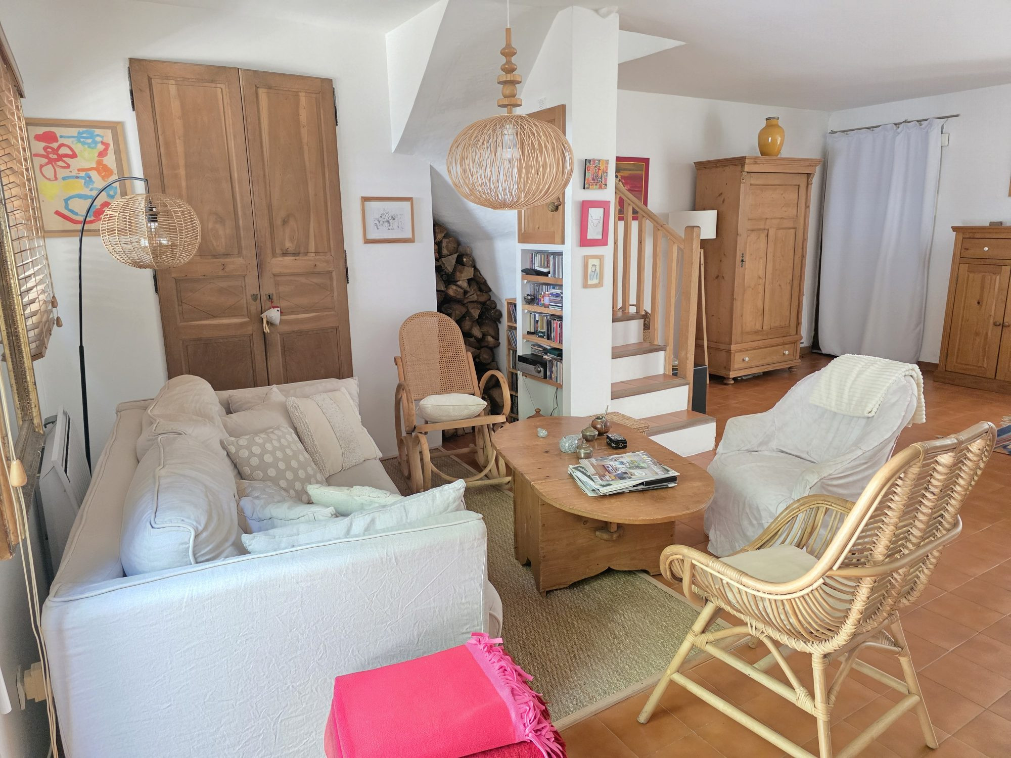 Maison à vendre à Nîmes, 110 m²