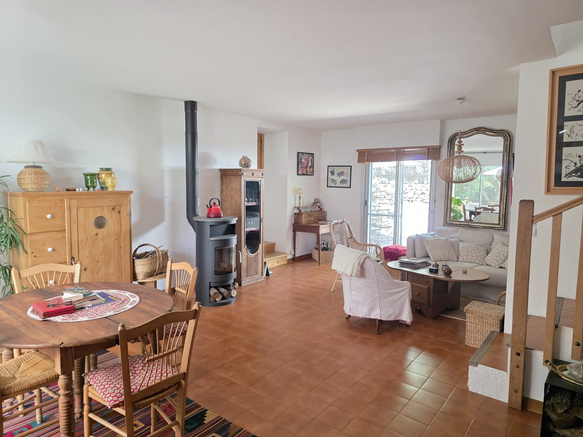 Maison à vendre à Nîmes, 110 m²