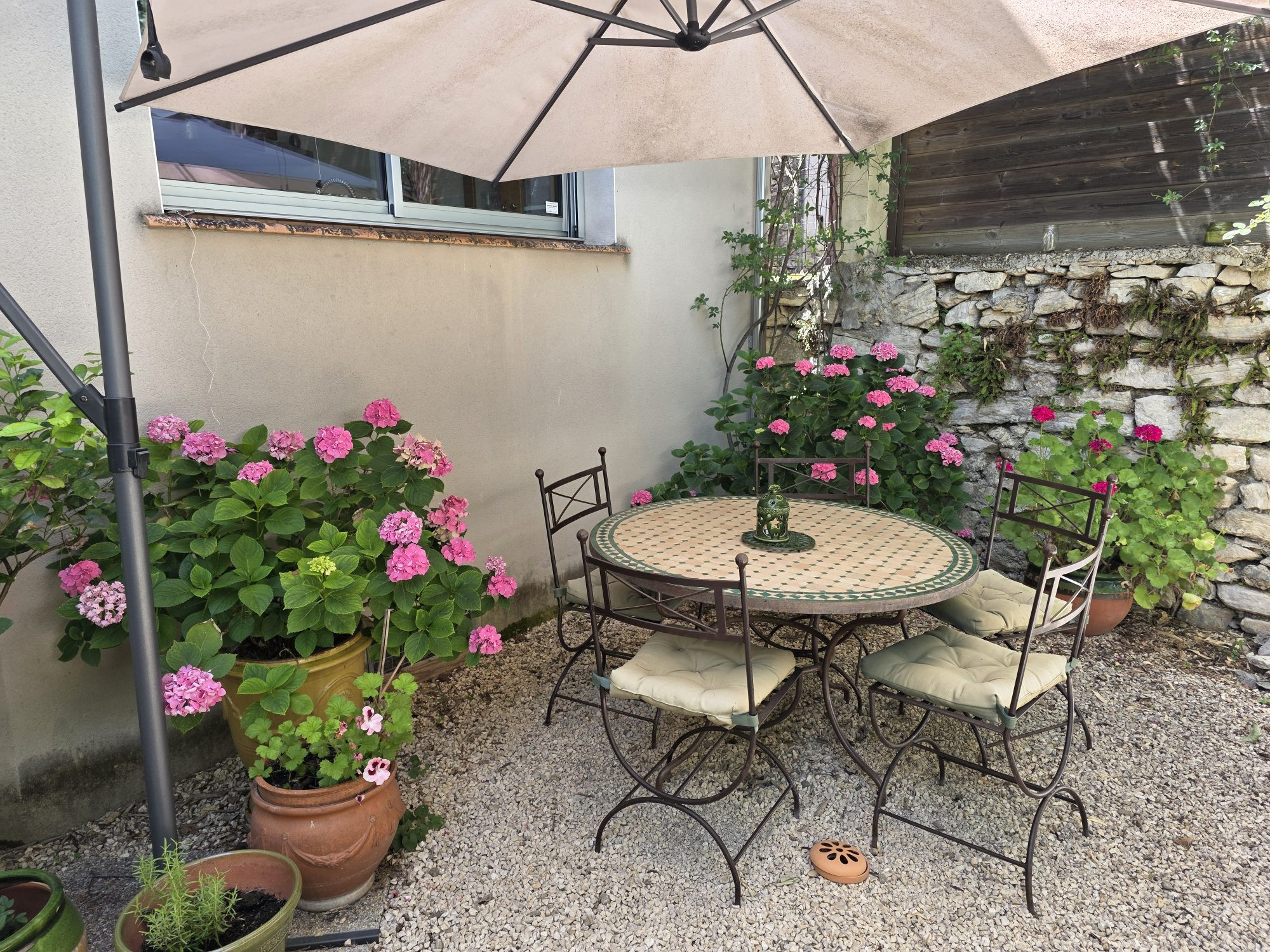 Maison à vendre à Nîmes, 110 m²