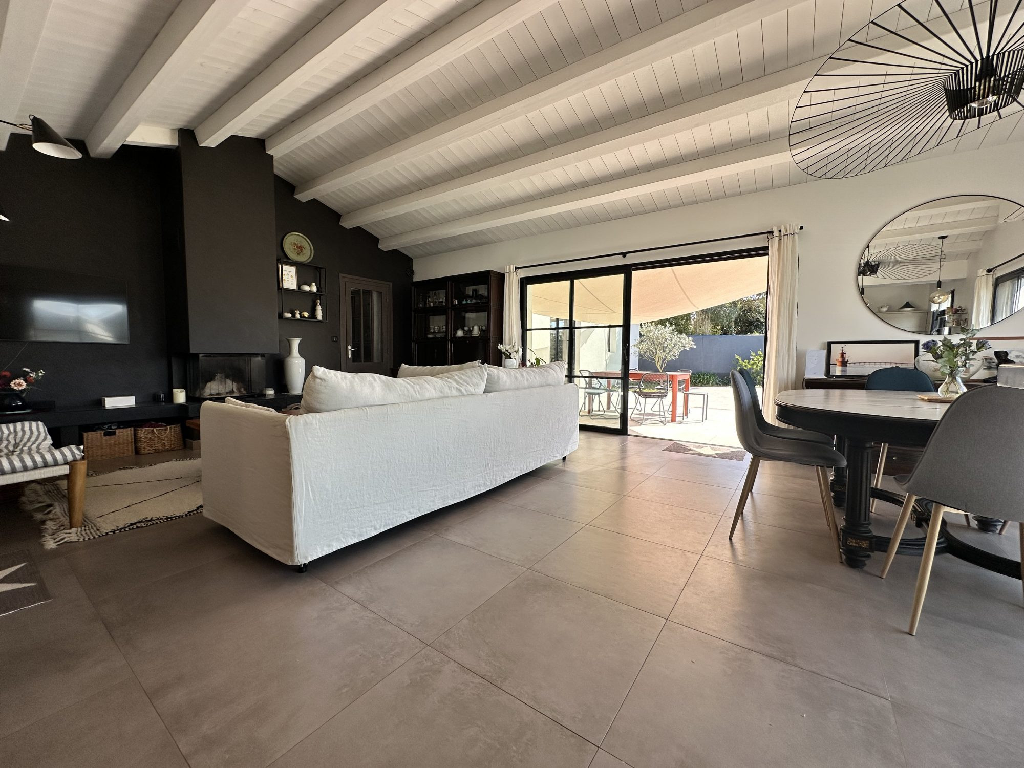 Maison à vendre à Rivedoux-Plage, 121 m²
