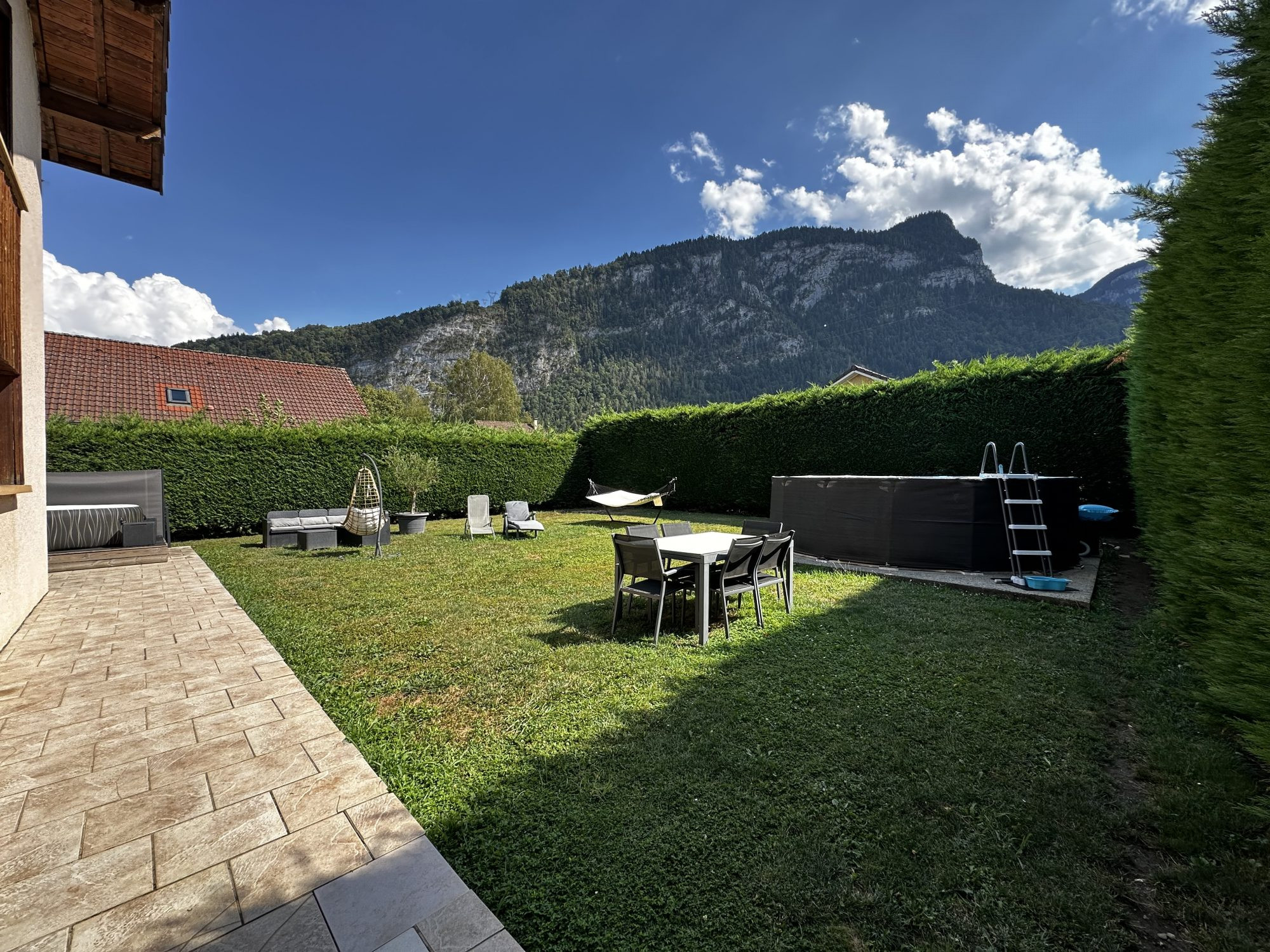 Maison 5 pièces 116 m² · à Scionzier · 116 m² · 460 000 €