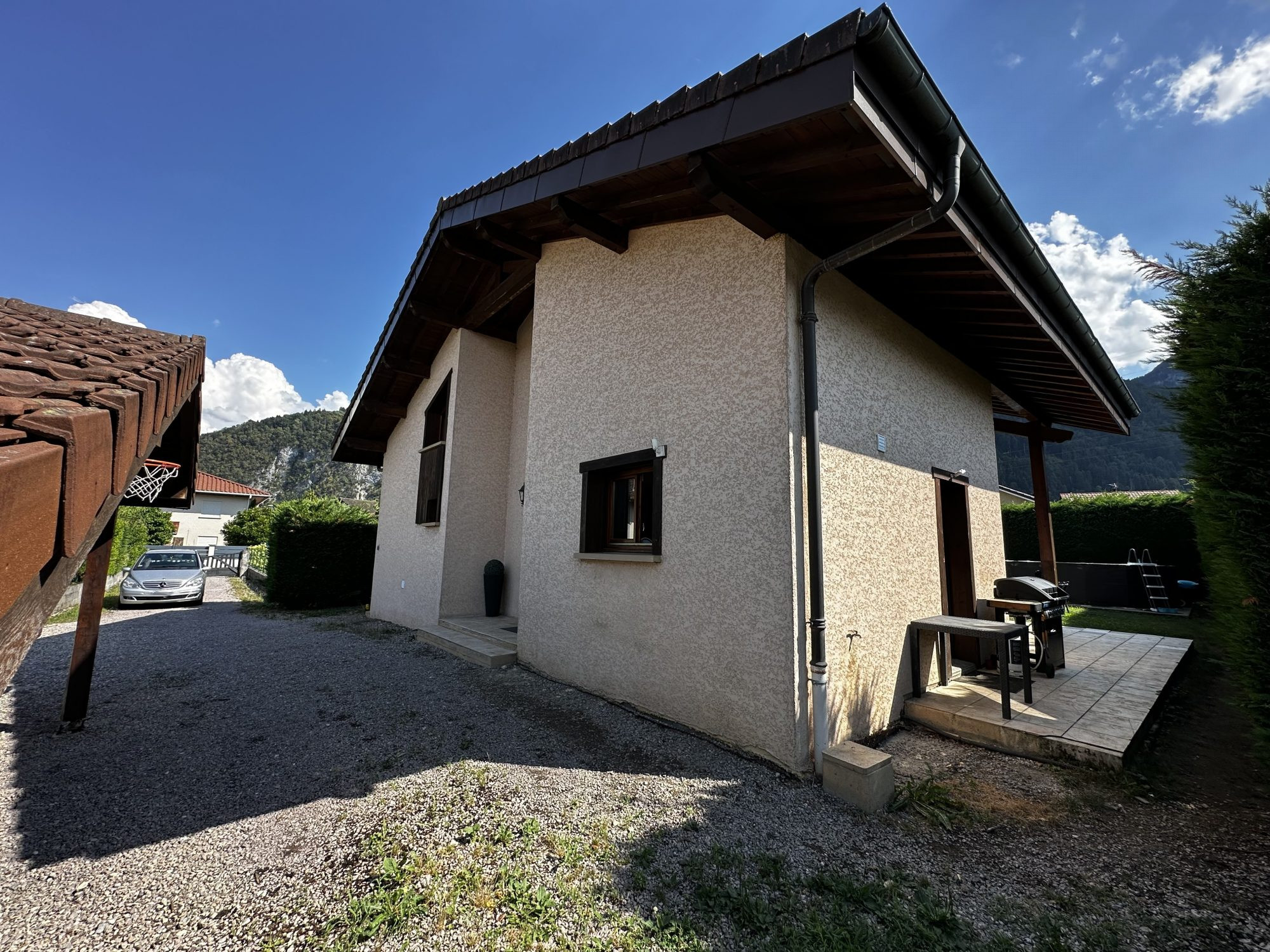Maison 5 pièces 116 m² · à Scionzier · 116 m² · 460 000 €