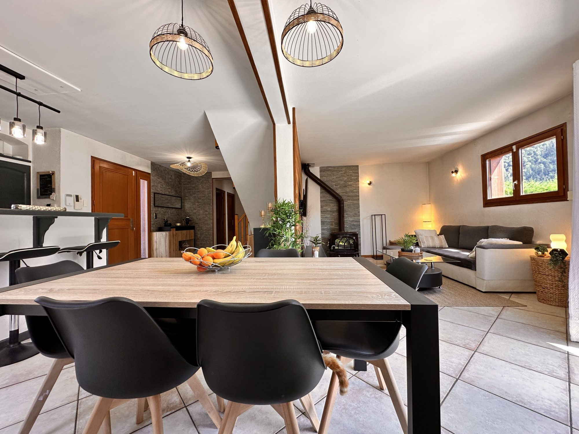 Maison à vendre à Scionzier, 116 m²