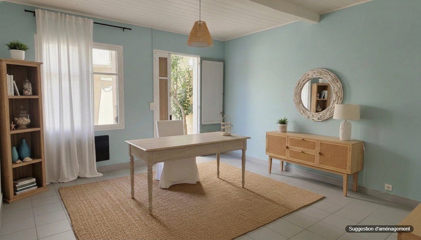 Maison 4 pièces 101 m² · à Jonquières-Saint-Vincent · 101 m² · 295 000 €