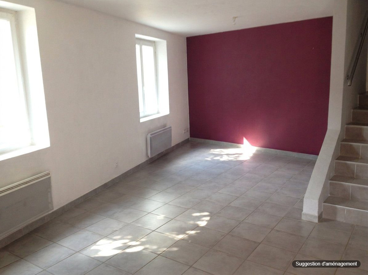 Maison à vendre à Jonquières-Saint-Vincent, 101 m²
