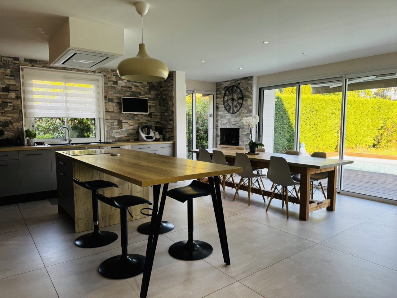 Maison à vendre à Gujan-Mestras, 125 m²