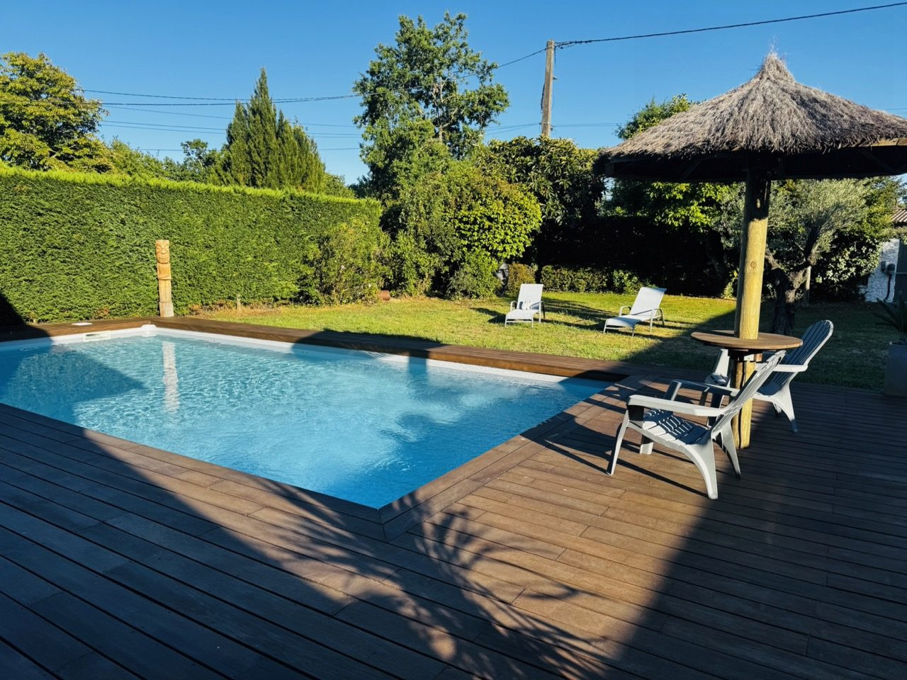 Maison à vendre à Gujan-Mestras, 125 m²