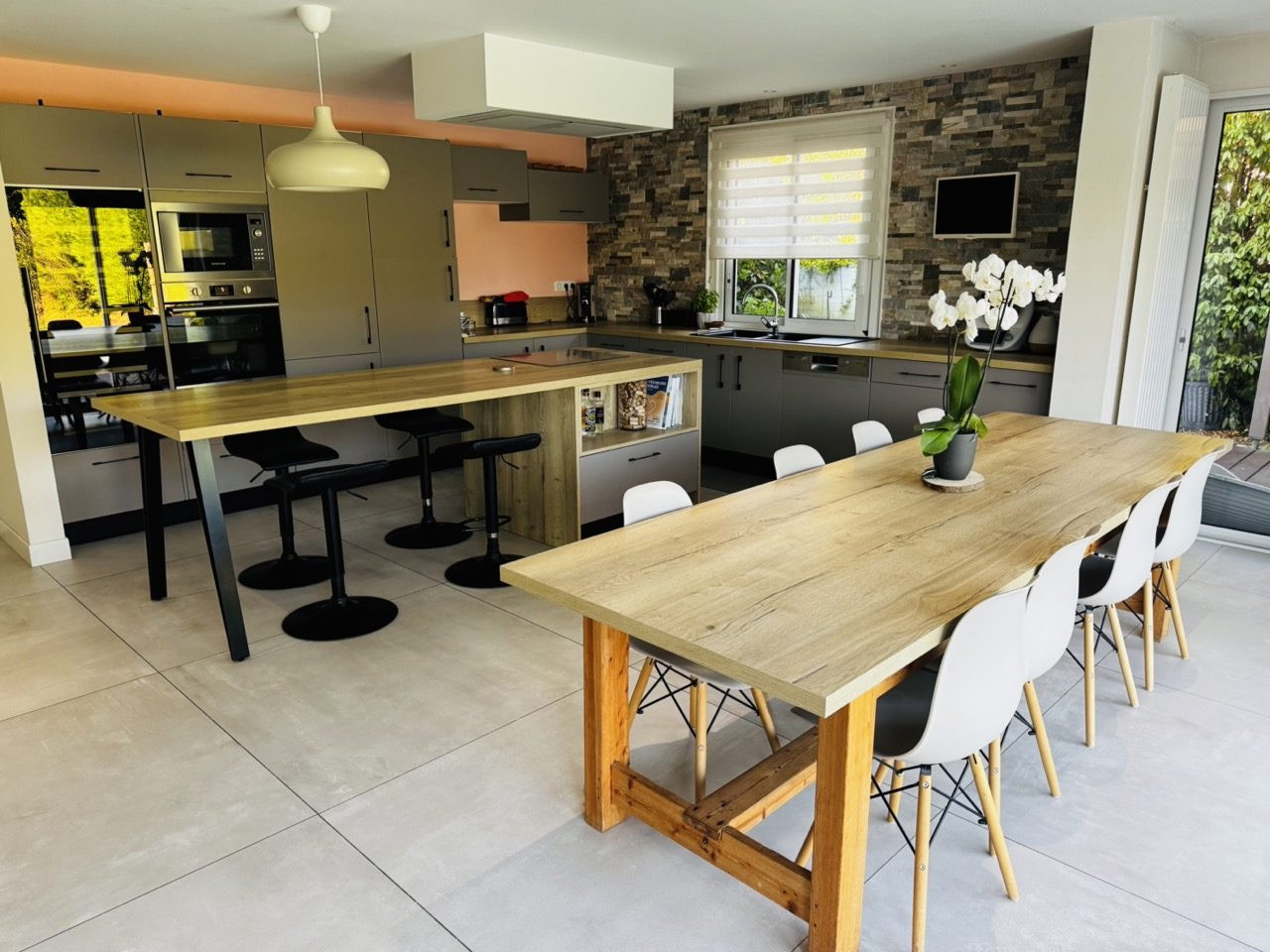 Maison à vendre à Gujan-Mestras, 125 m²
