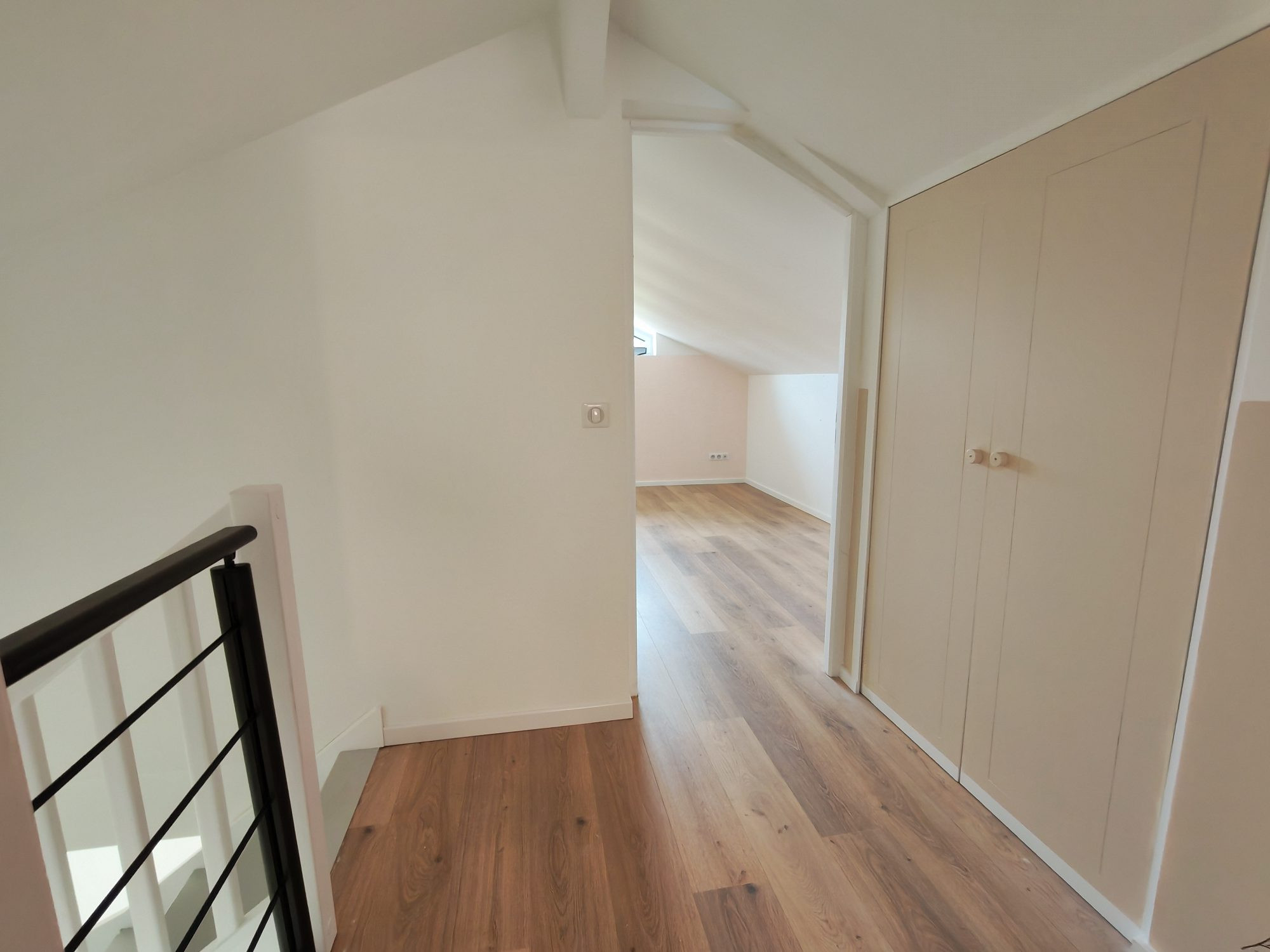 3-room house fully renovated 5