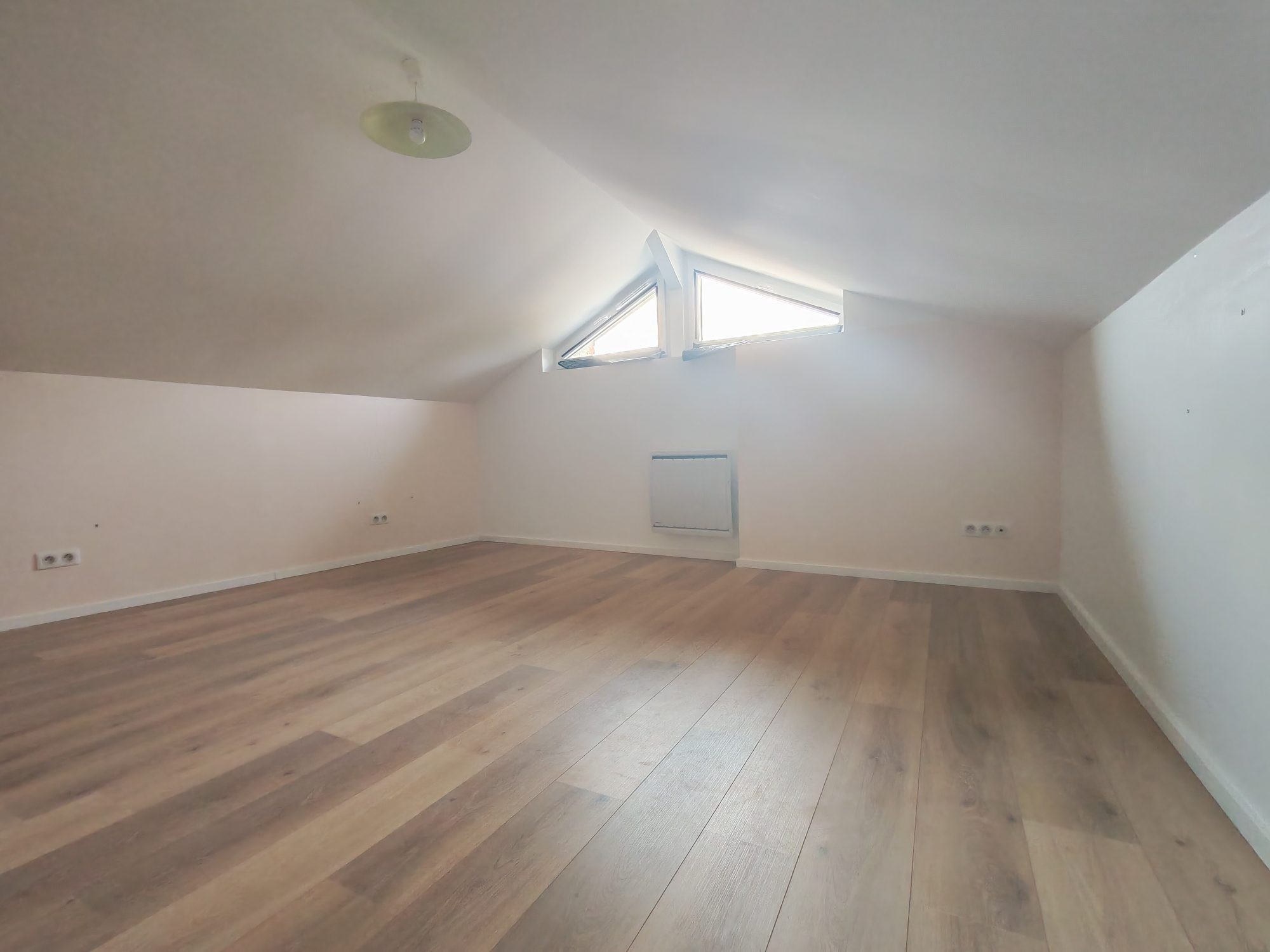 Maison à vendre à Étrépagny, 58 m²