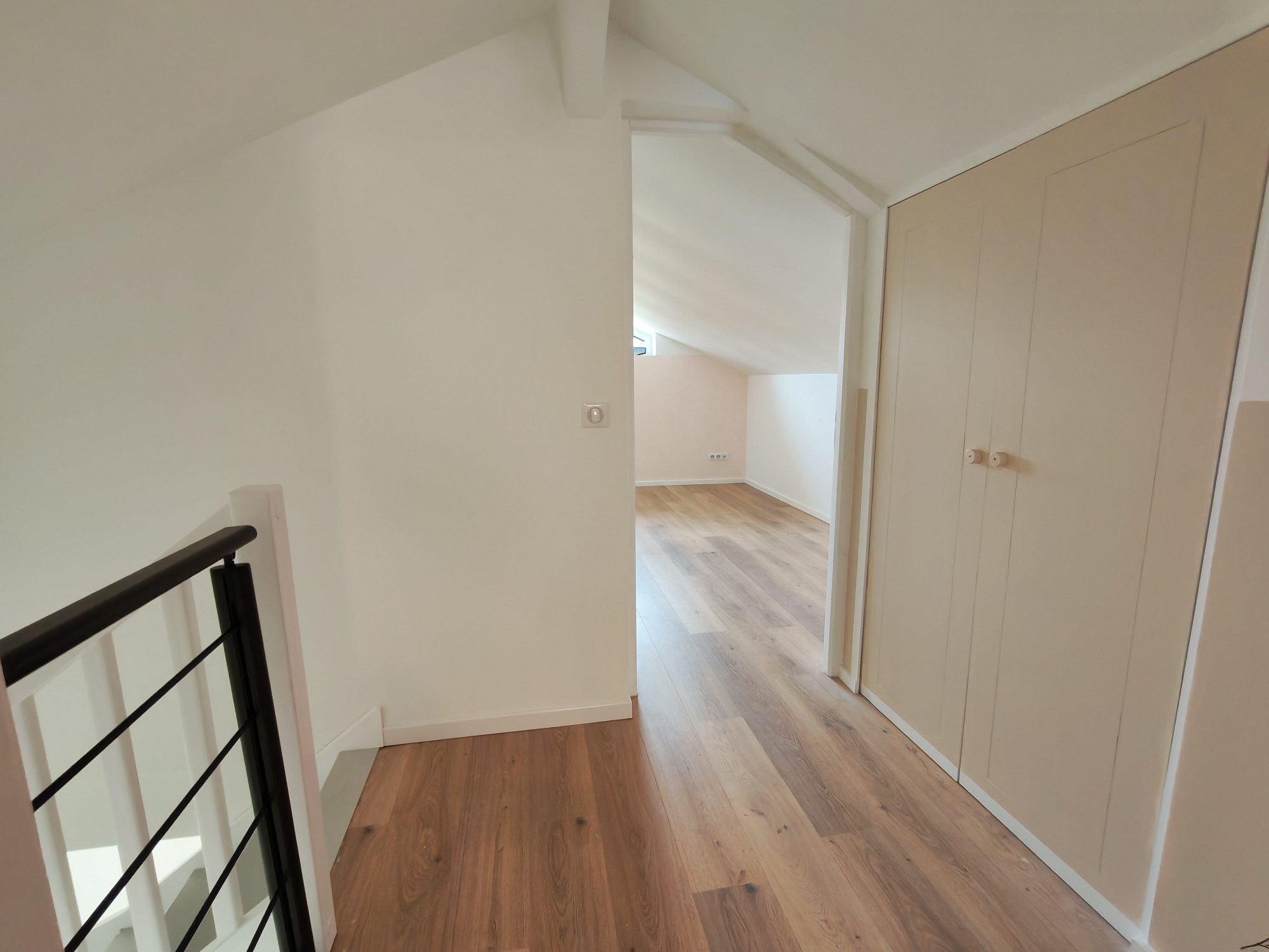 3-room house fully renovated 5