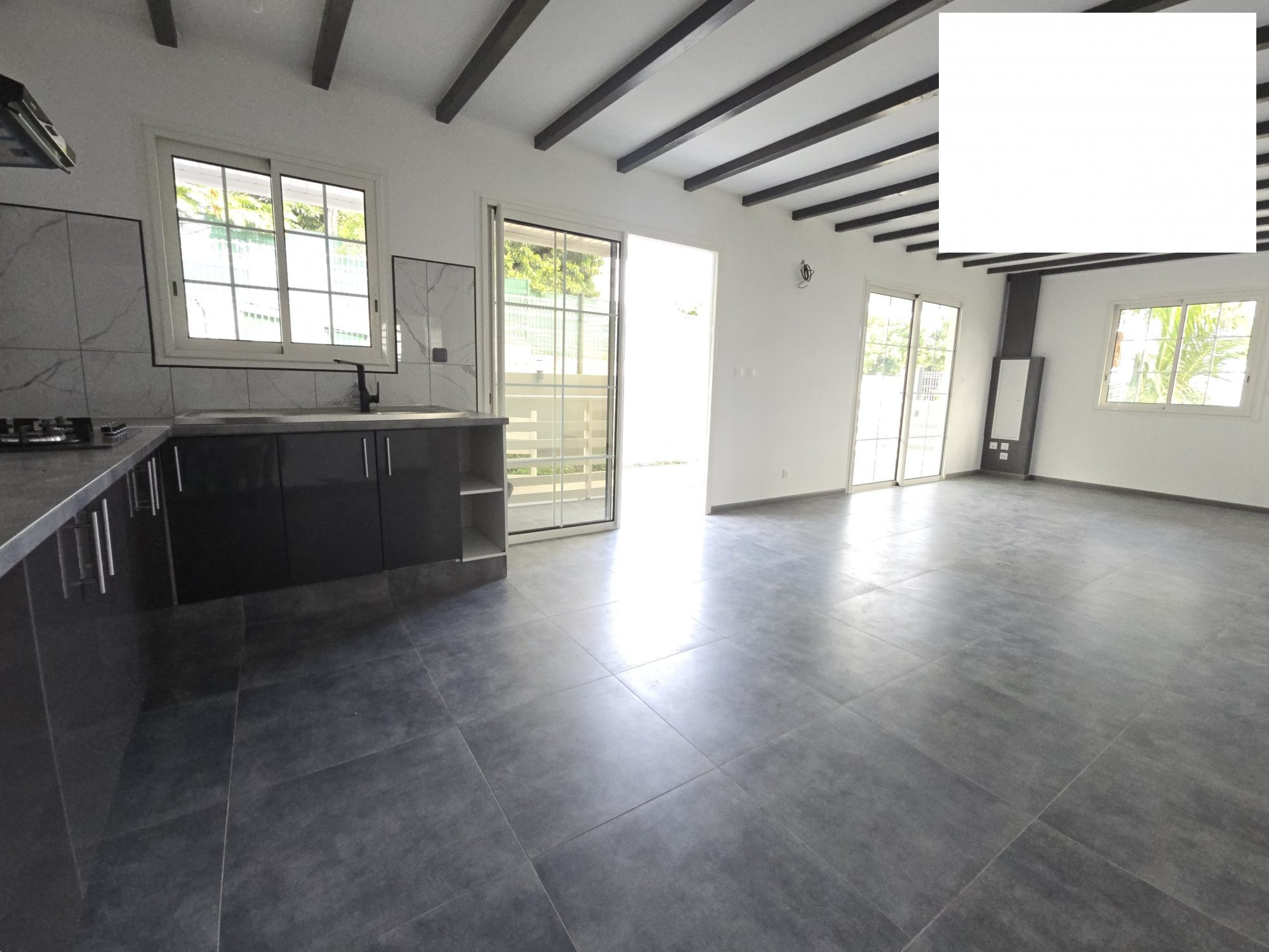 Maison à vendre à Saint-Pierre, 62 m²