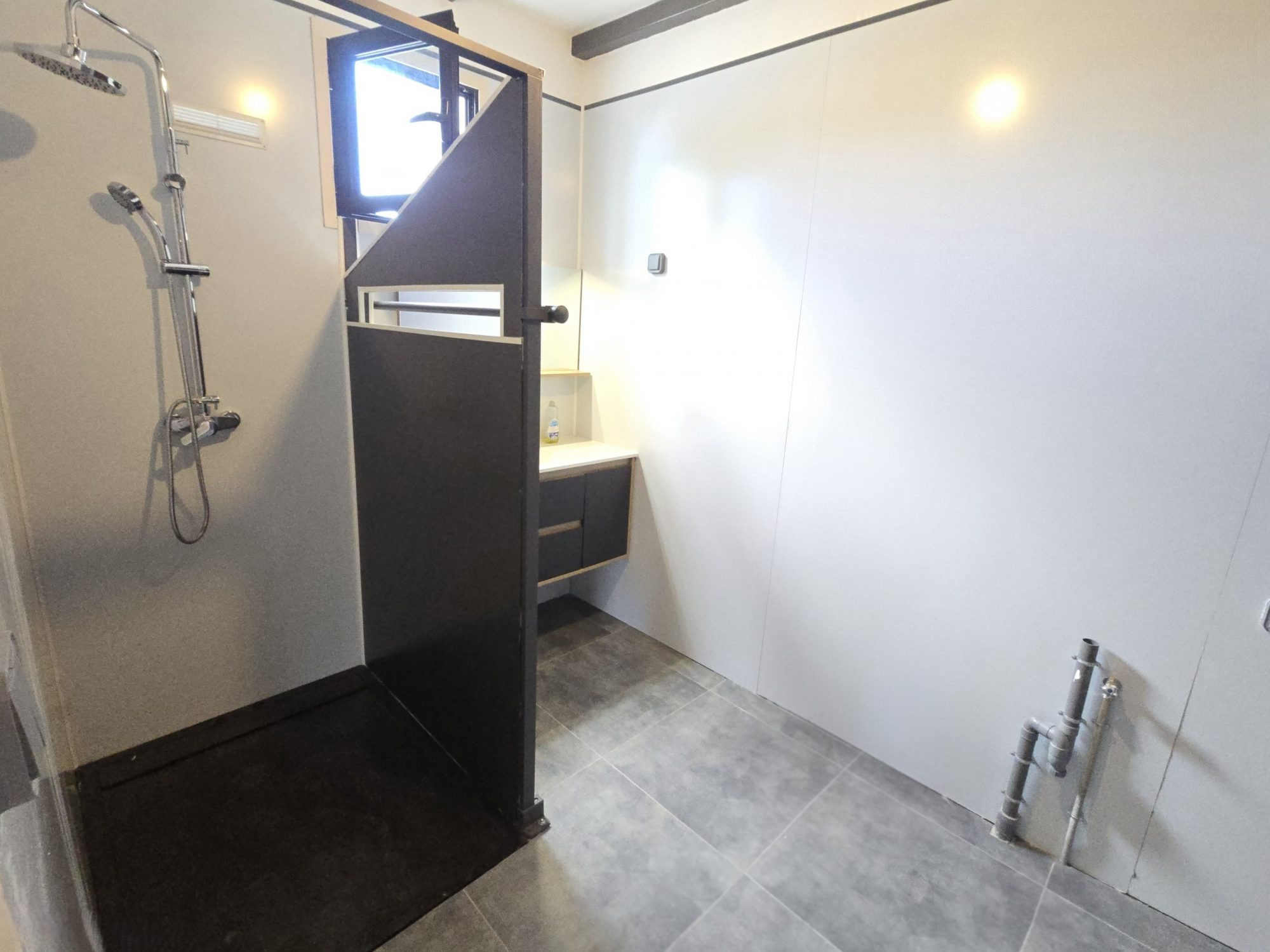 Maison à vendre à Saint-Pierre, 62 m²
