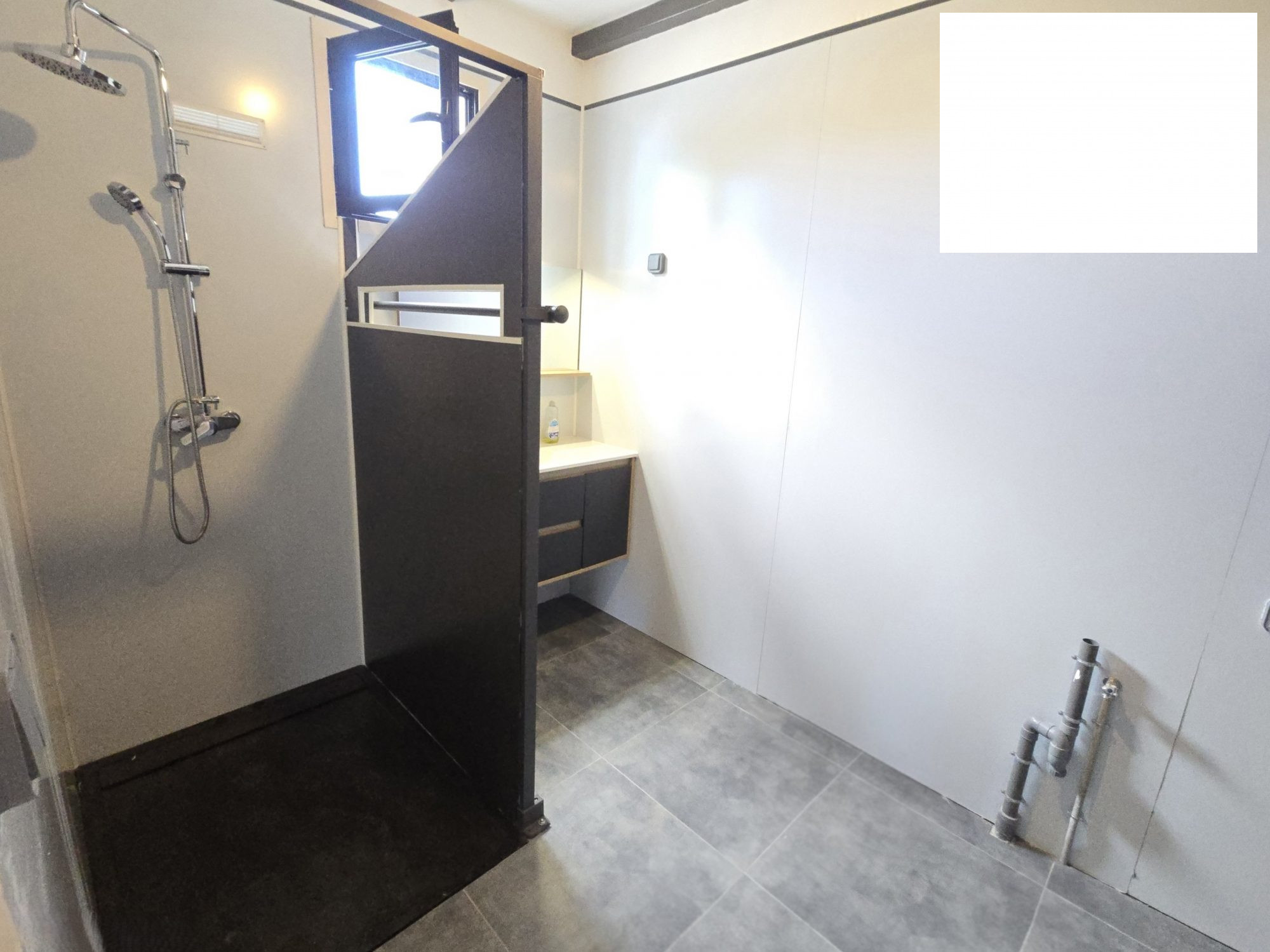 Maison à vendre à Saint-Pierre, 62 m²
