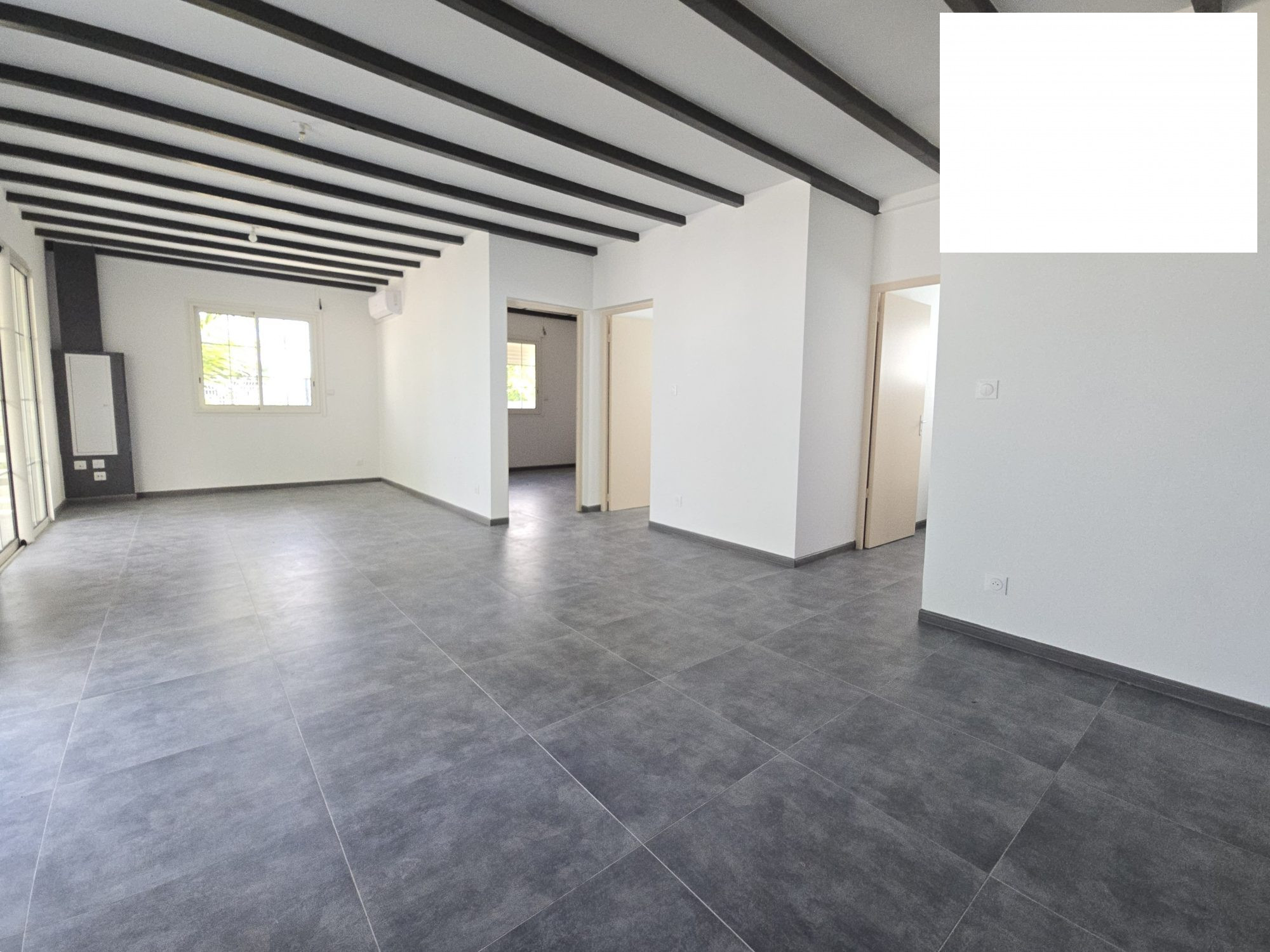Maison à vendre à Saint-Pierre, 62 m²