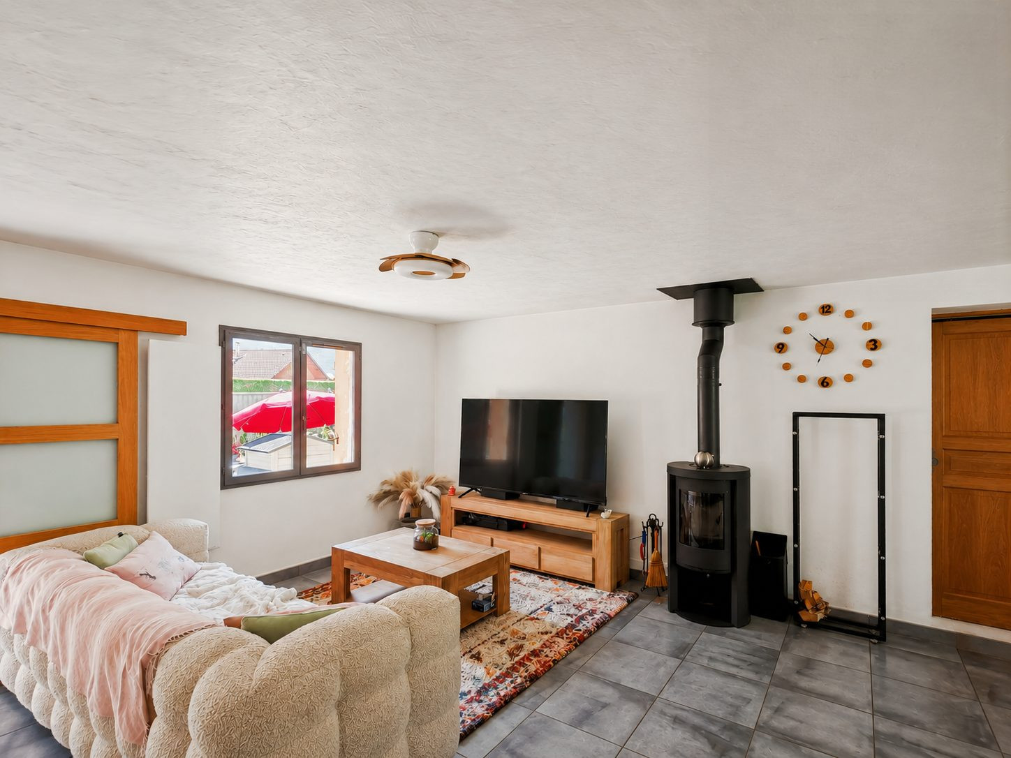 Maison 5 pièces 115 m² · à Magland · 115 m² · 449 000 €