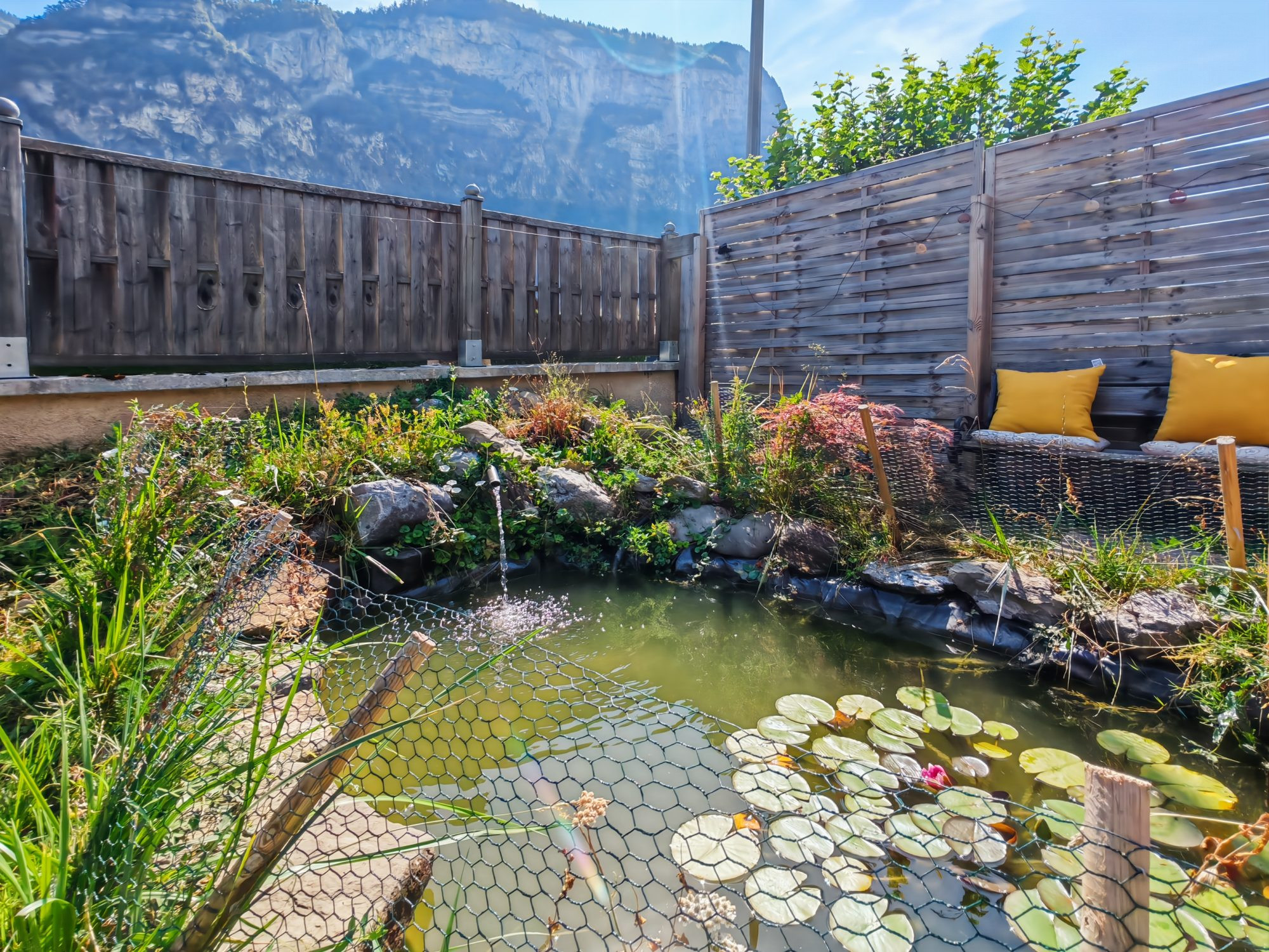 Maison à vendre à Magland, 115 m²