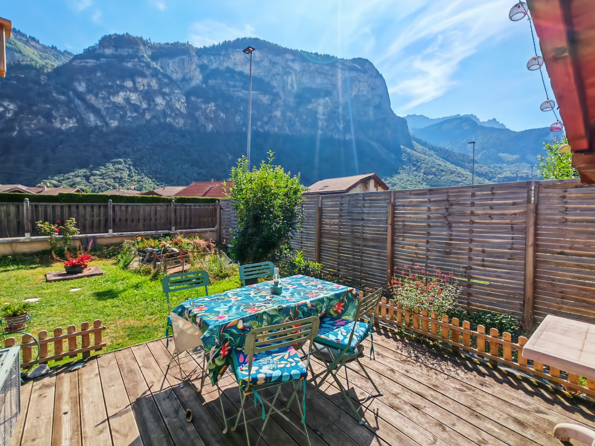 Maison à vendre à Magland, 115 m²