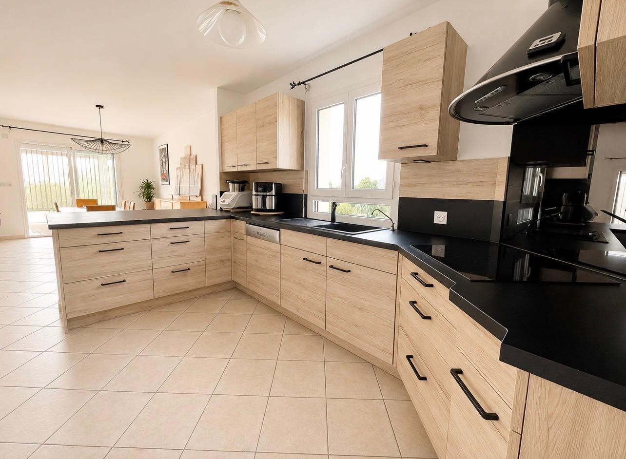 Maison à vendre à Nailly, 179 m²
