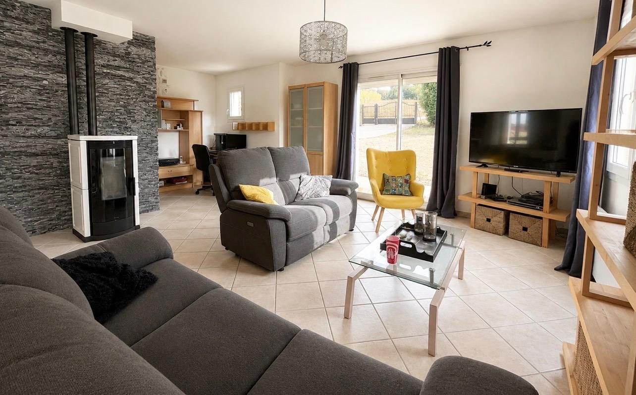 Maison à vendre à Nailly, 179 m²