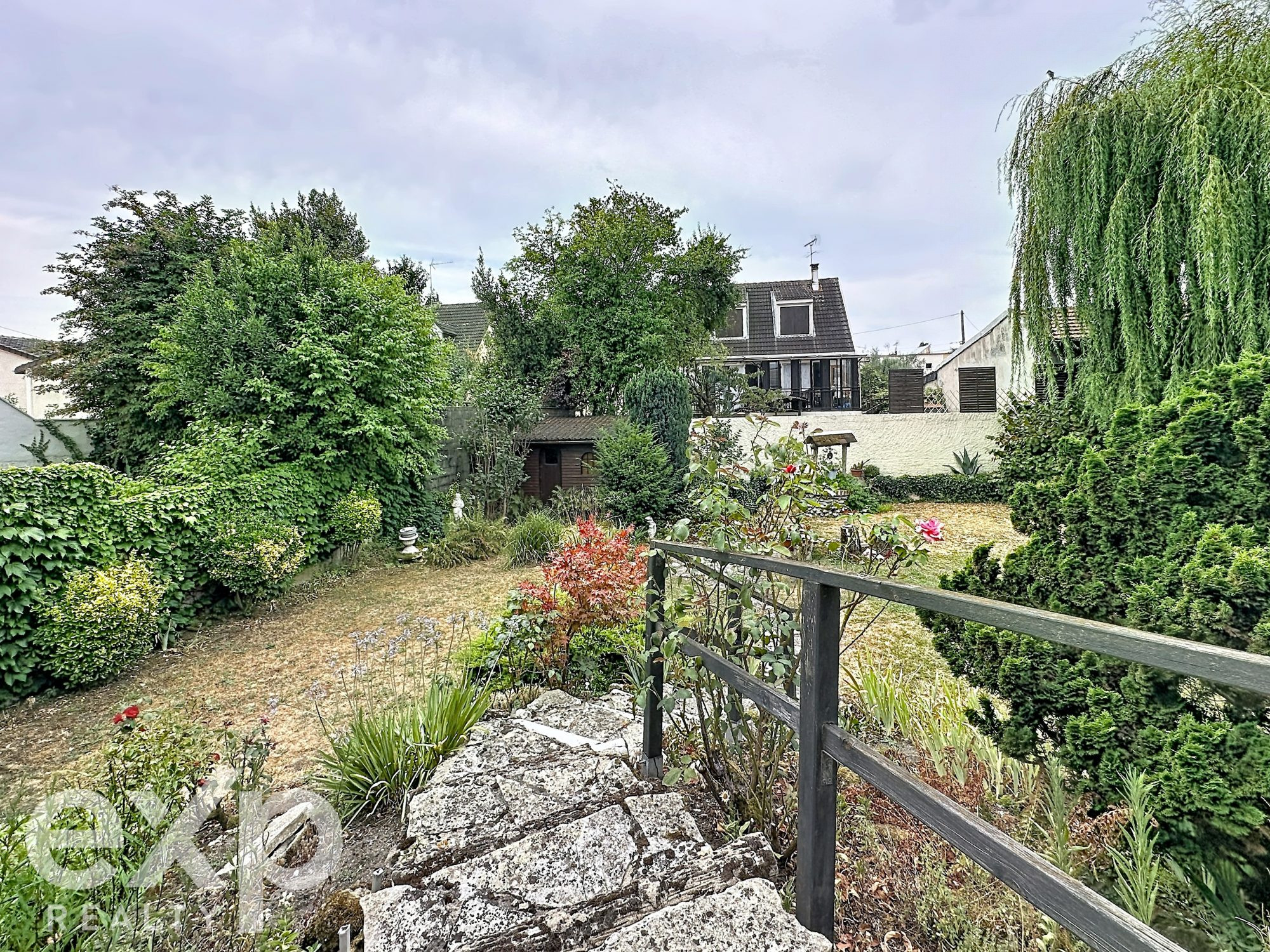 Maison à vendre à Saint-Denis, 87 m²