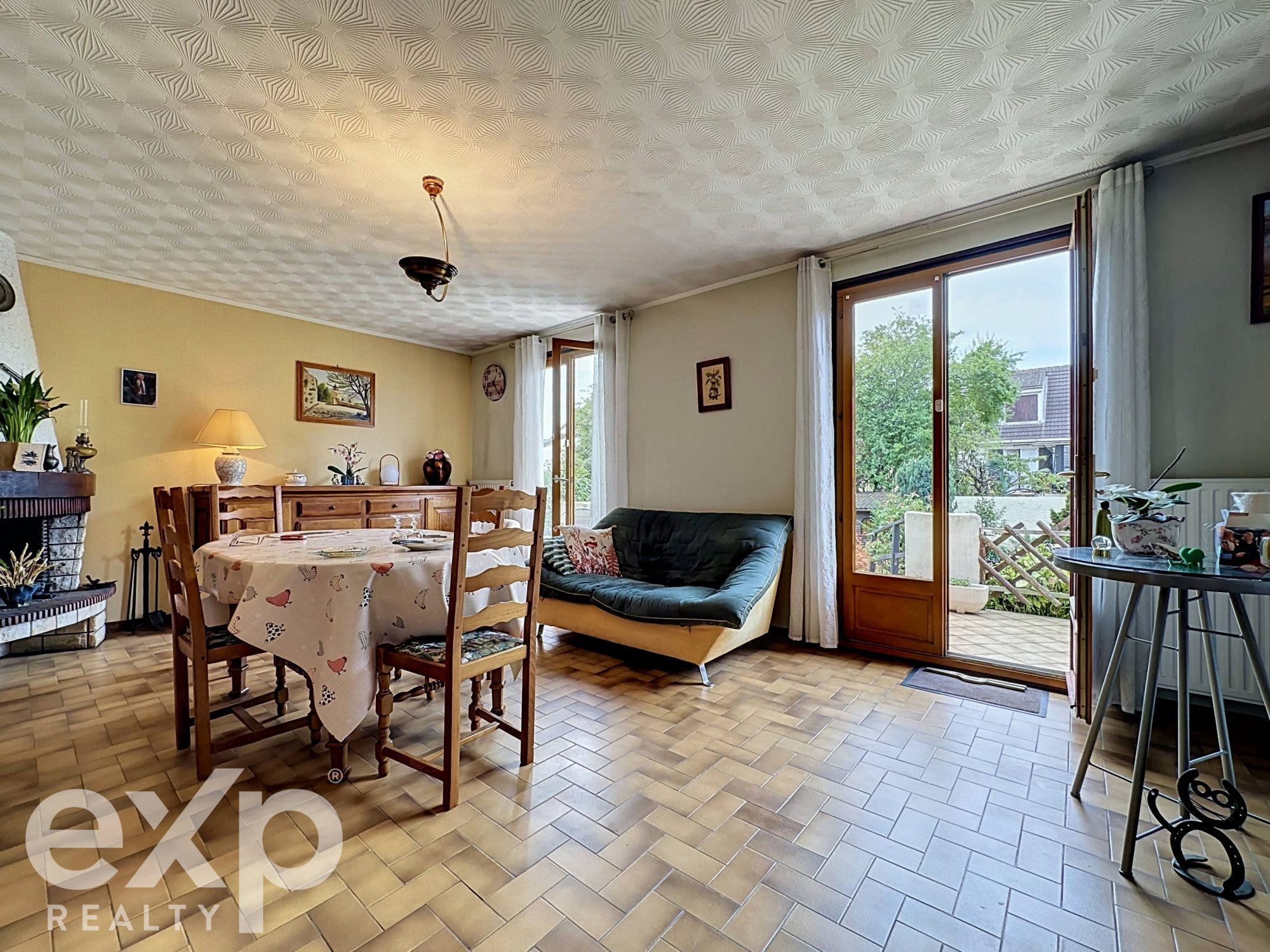 Maison 5 pièces 87 m² · à Saint-Denis · 87 m² · 350 000 €
