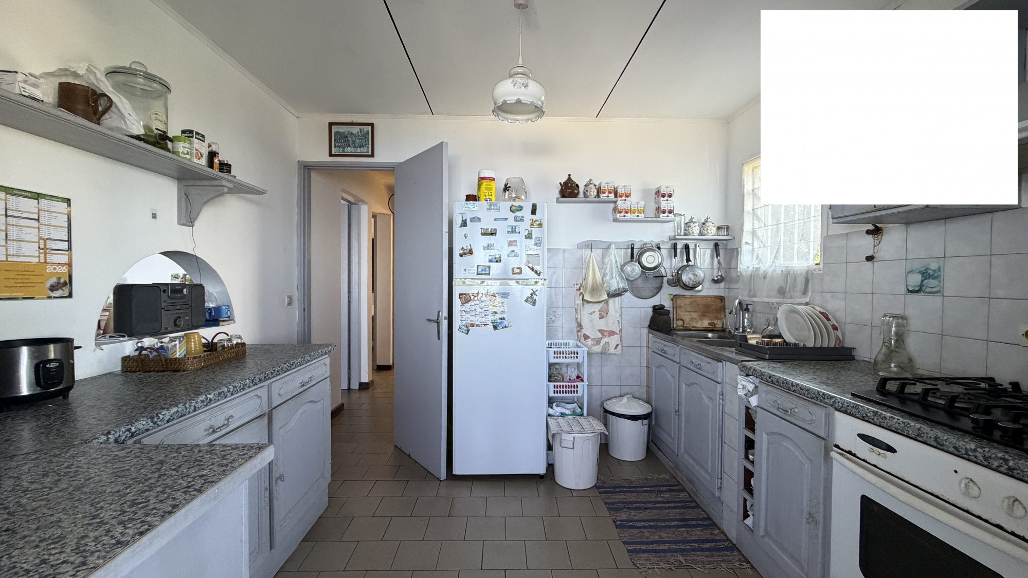 Maison à vendre à Saint-Leu, 78 m²