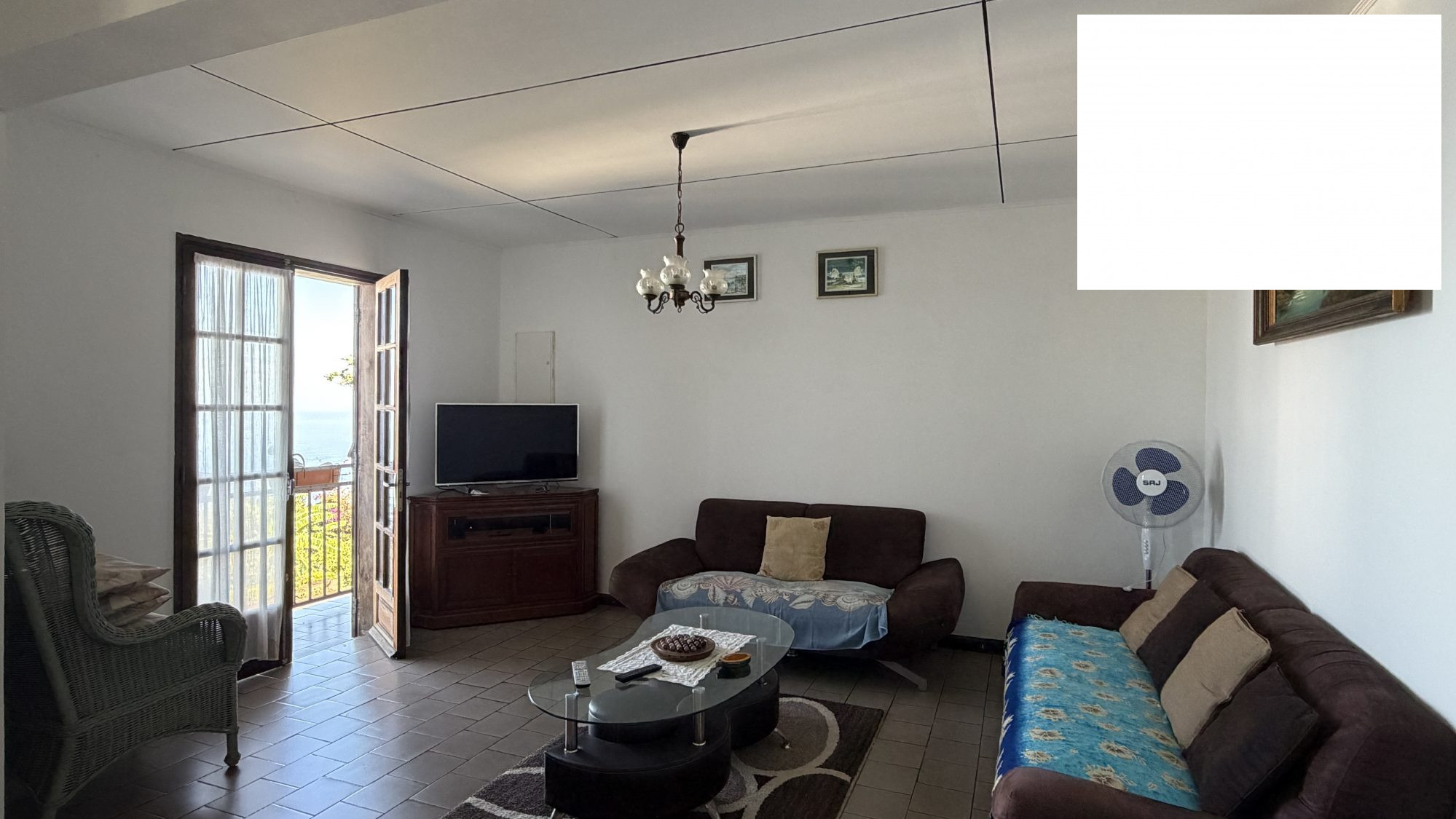 Maison à vendre à Saint-Leu, 78 m²