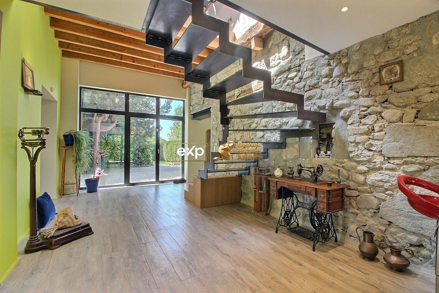 Maison à vendre à Saint-Ours, 220 m²
