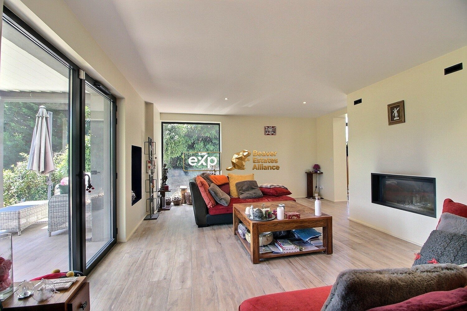 Maison à vendre à Saint-Ours, 220 m²