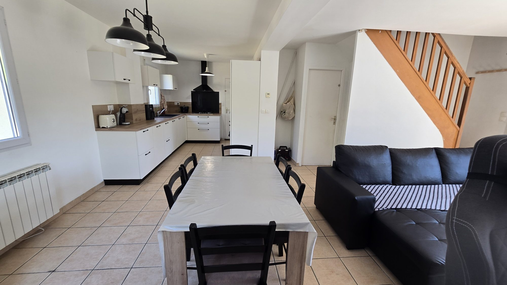 Maison à vendre à Colpo, 75 m²