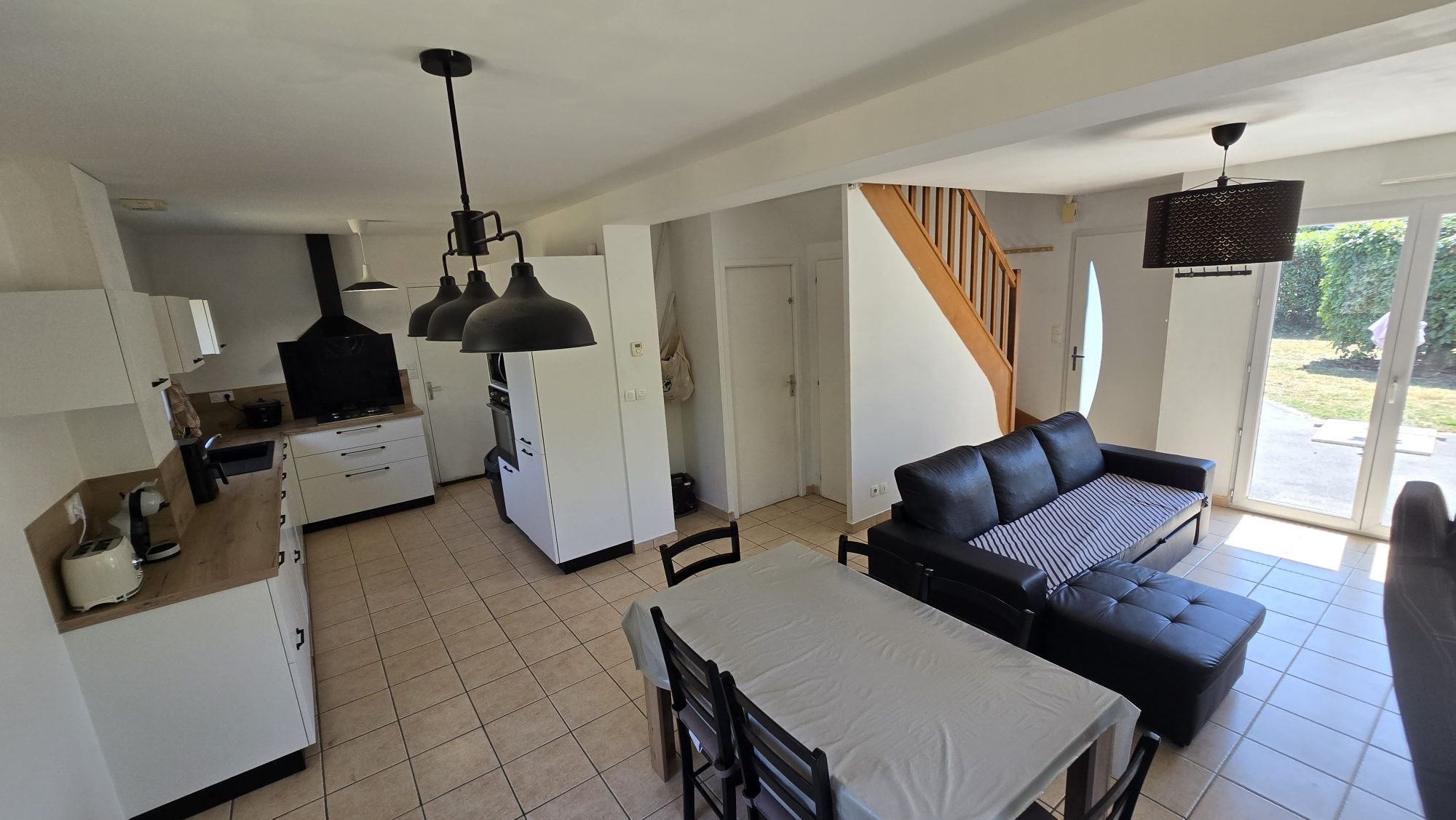 Maison à vendre à Colpo, 75 m²