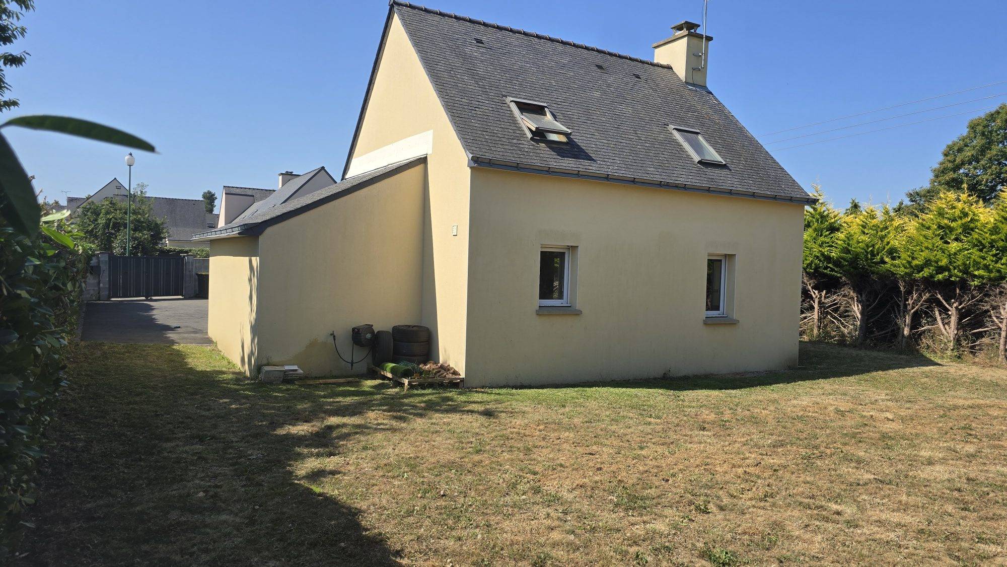 FAMILY HOME – COLPO – 20 MINUTES FROM VANNES 3