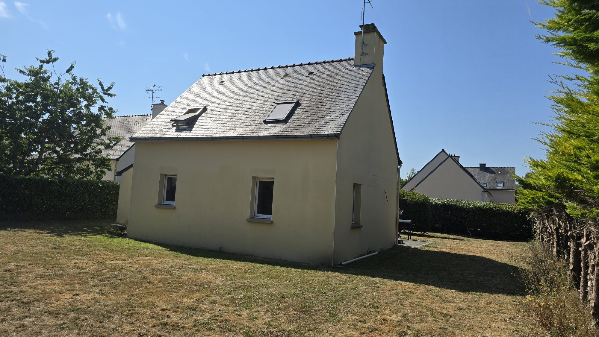 FAMILY HOME – COLPO – 20 MINUTES FROM VANNES 4