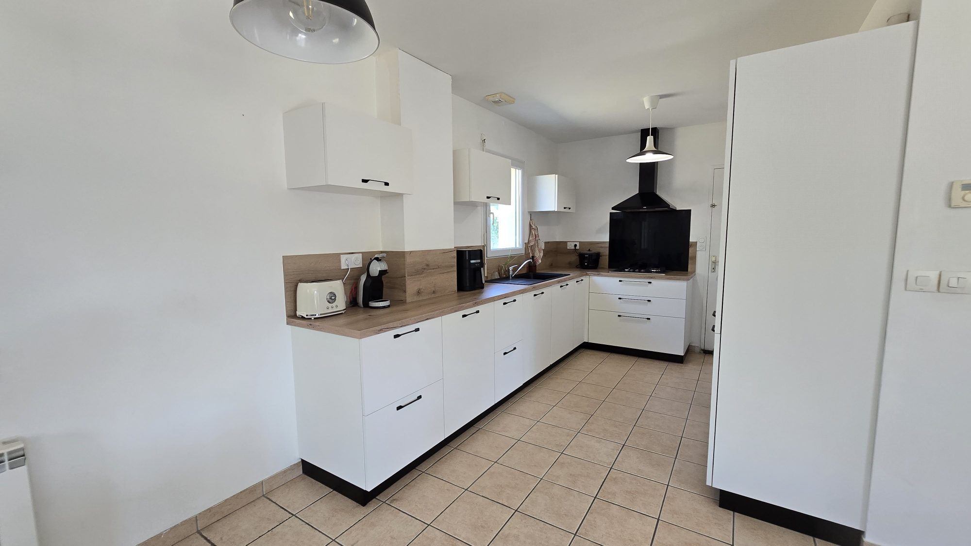 Maison à vendre à Colpo, 75 m²