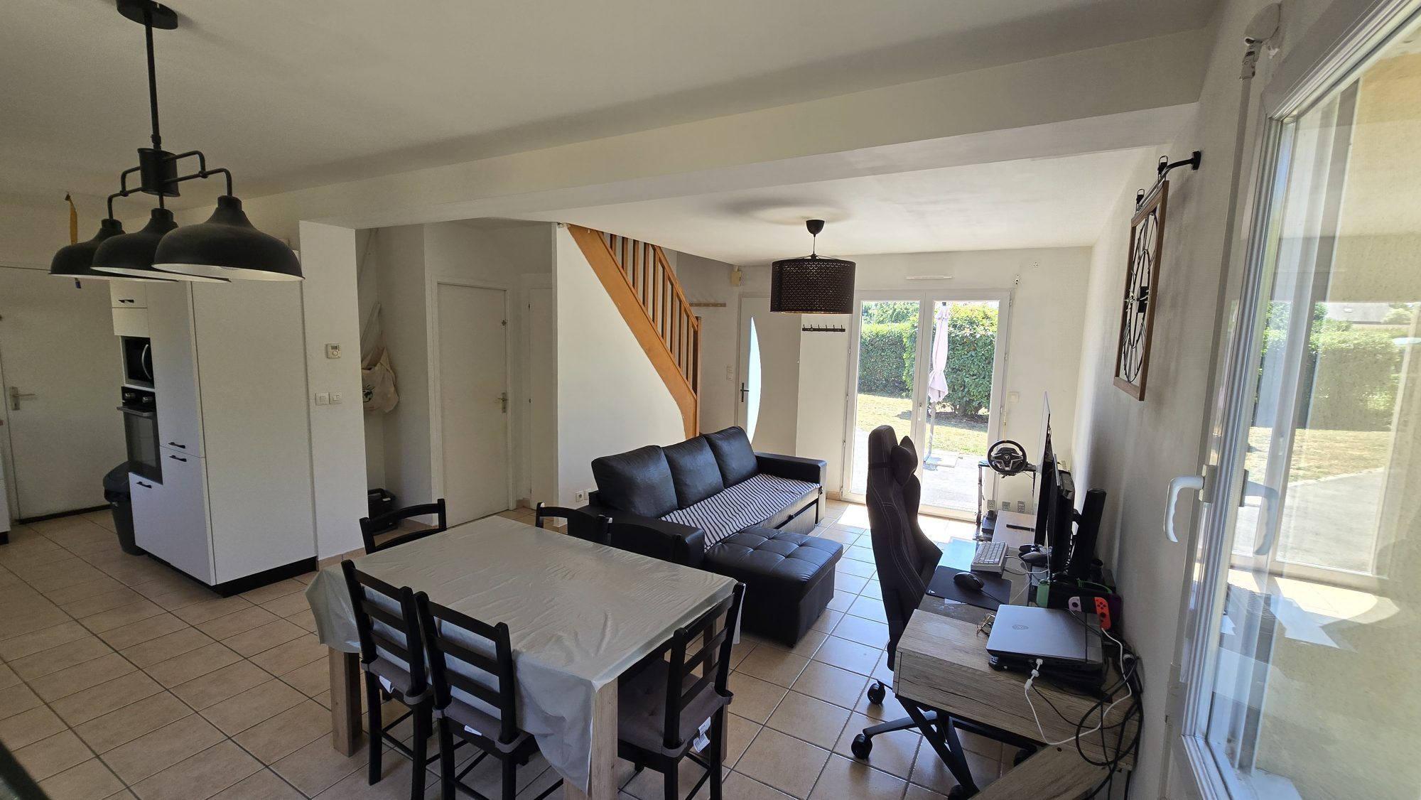 Maison à vendre à Colpo, 75 m²