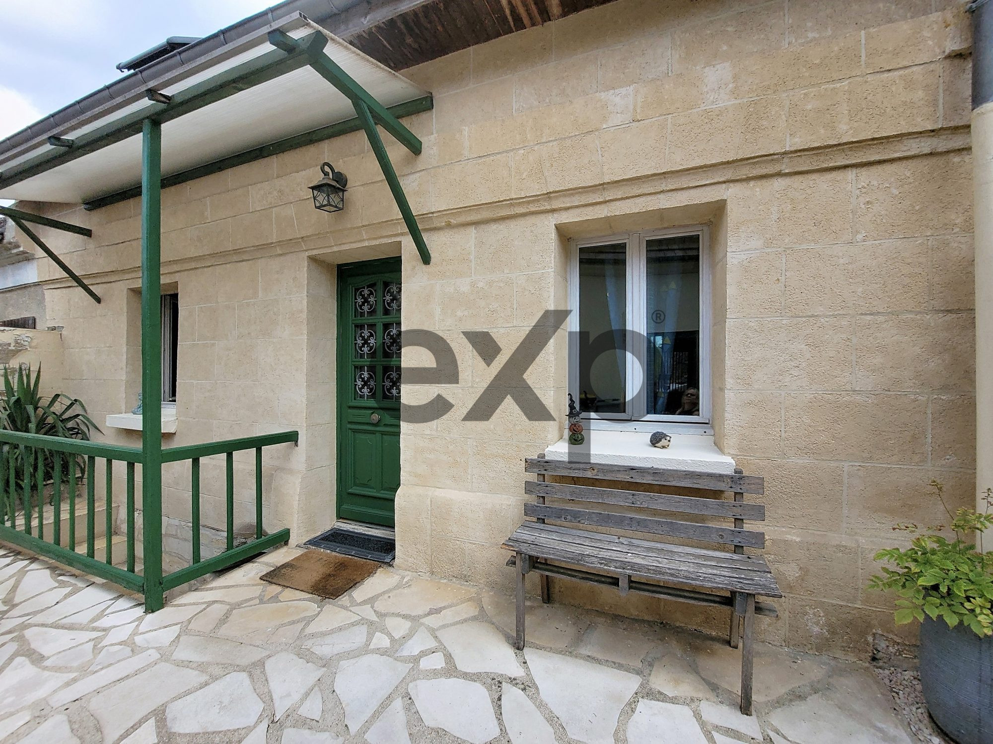 Maison entièrement refaite à neuf – Aucuns travaux à prévoir – DPE C