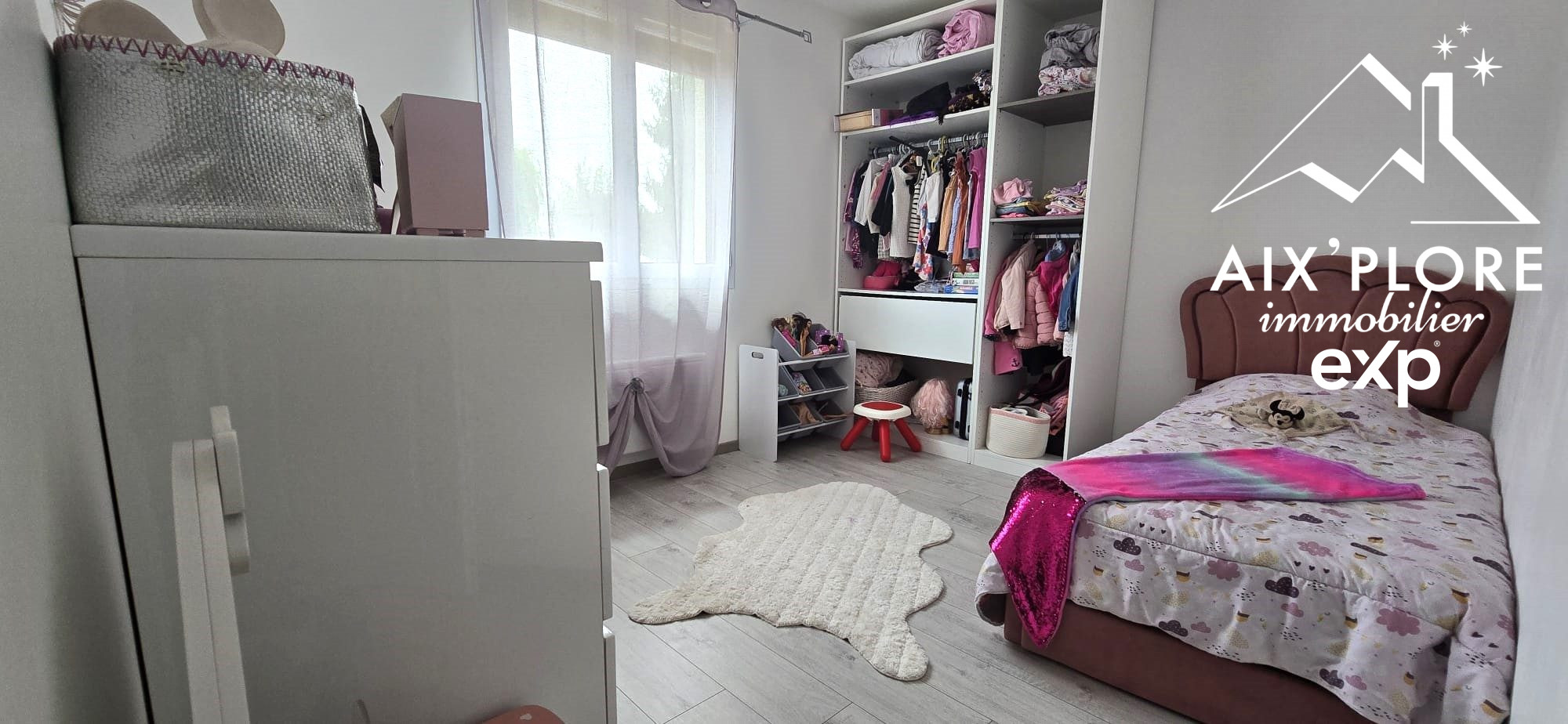 Maison 5 pièces 123 m² · à Ambronay · 123 m² · 374 000 €