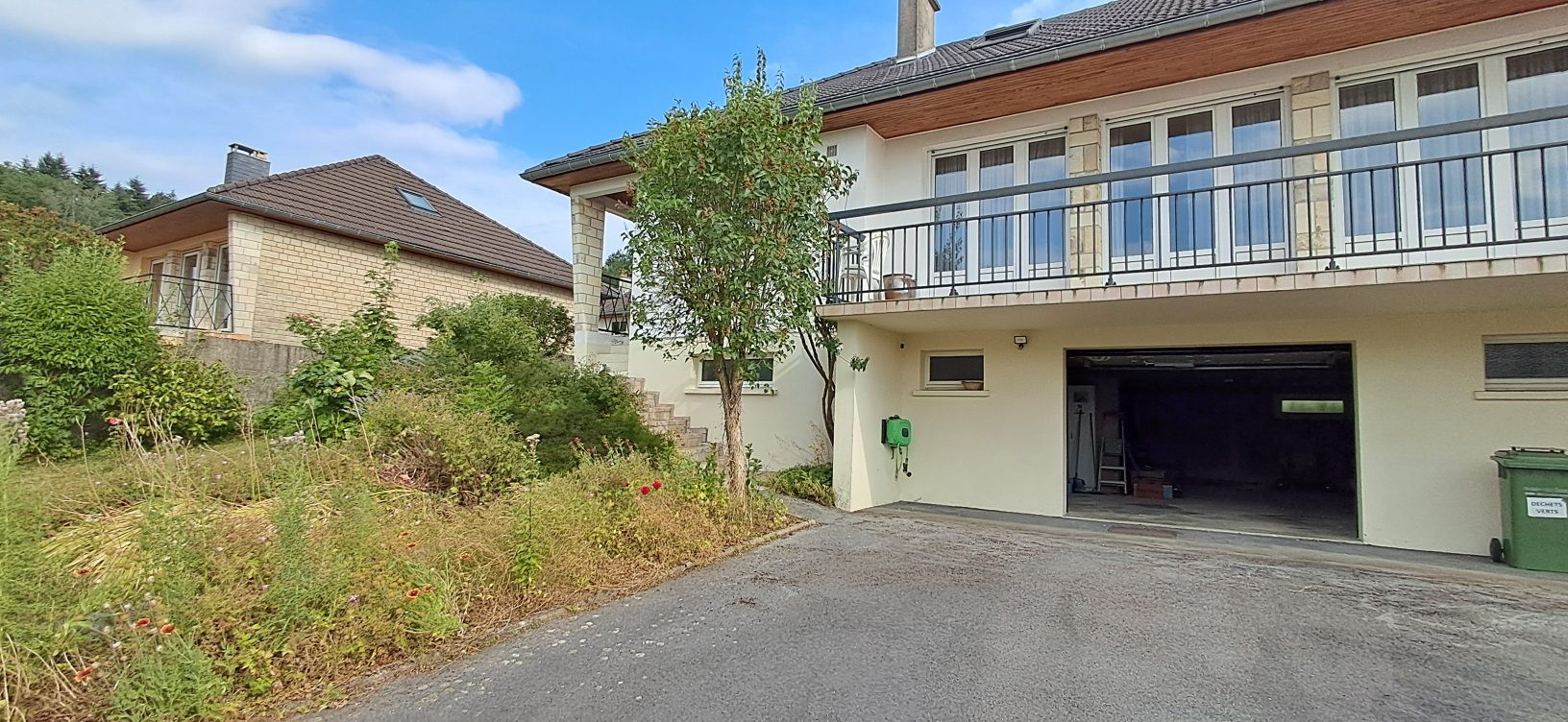 Maison 7 pièces 132 m² · à Aiglemont · 132 m² · 212 900 €