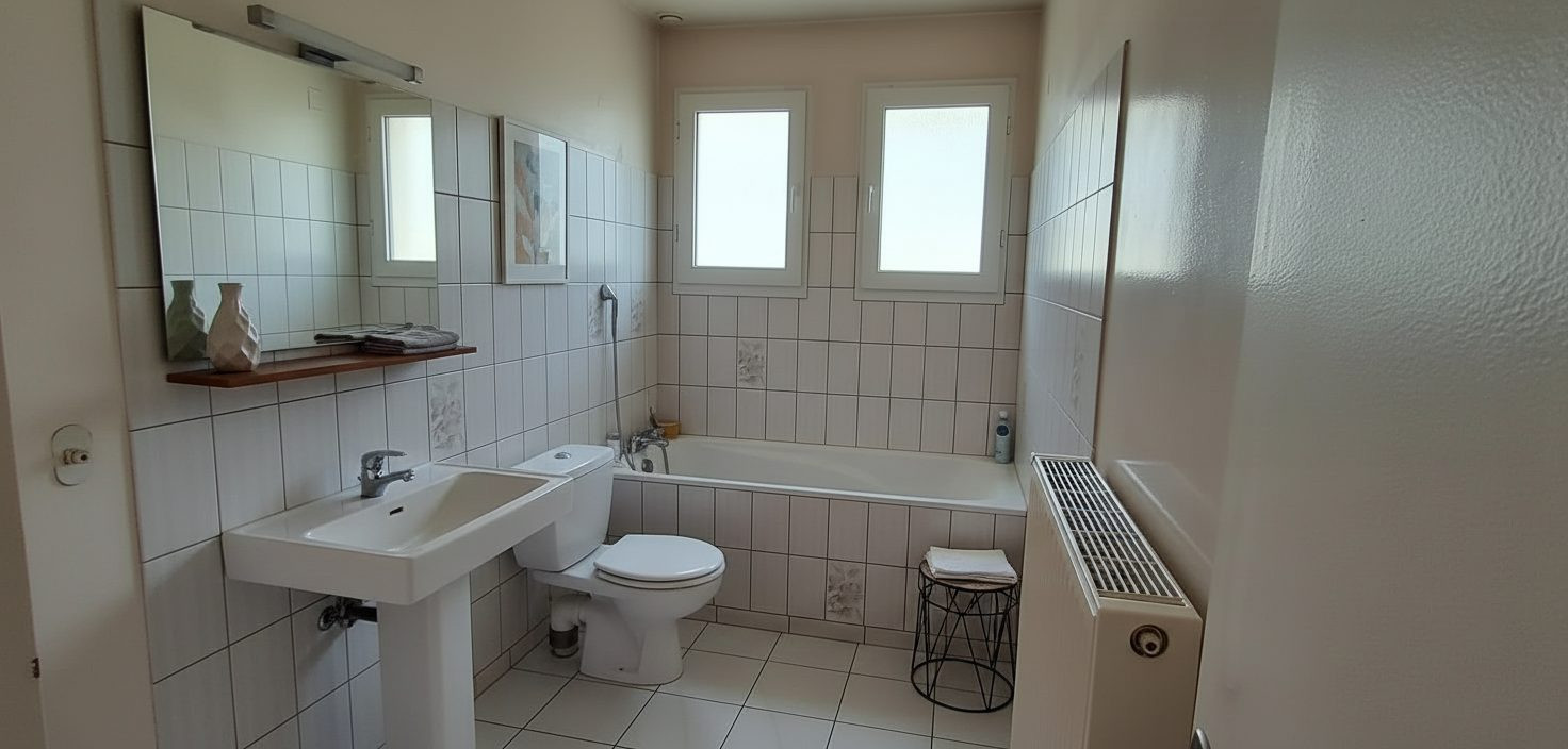Maison à vendre à Aiglemont, 132 m²