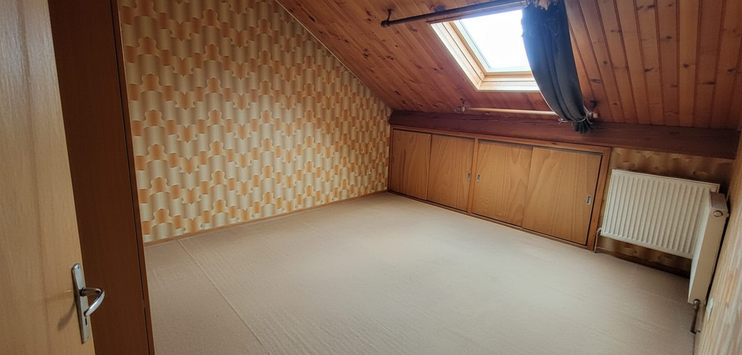 Maison à vendre à Aiglemont, 132 m²