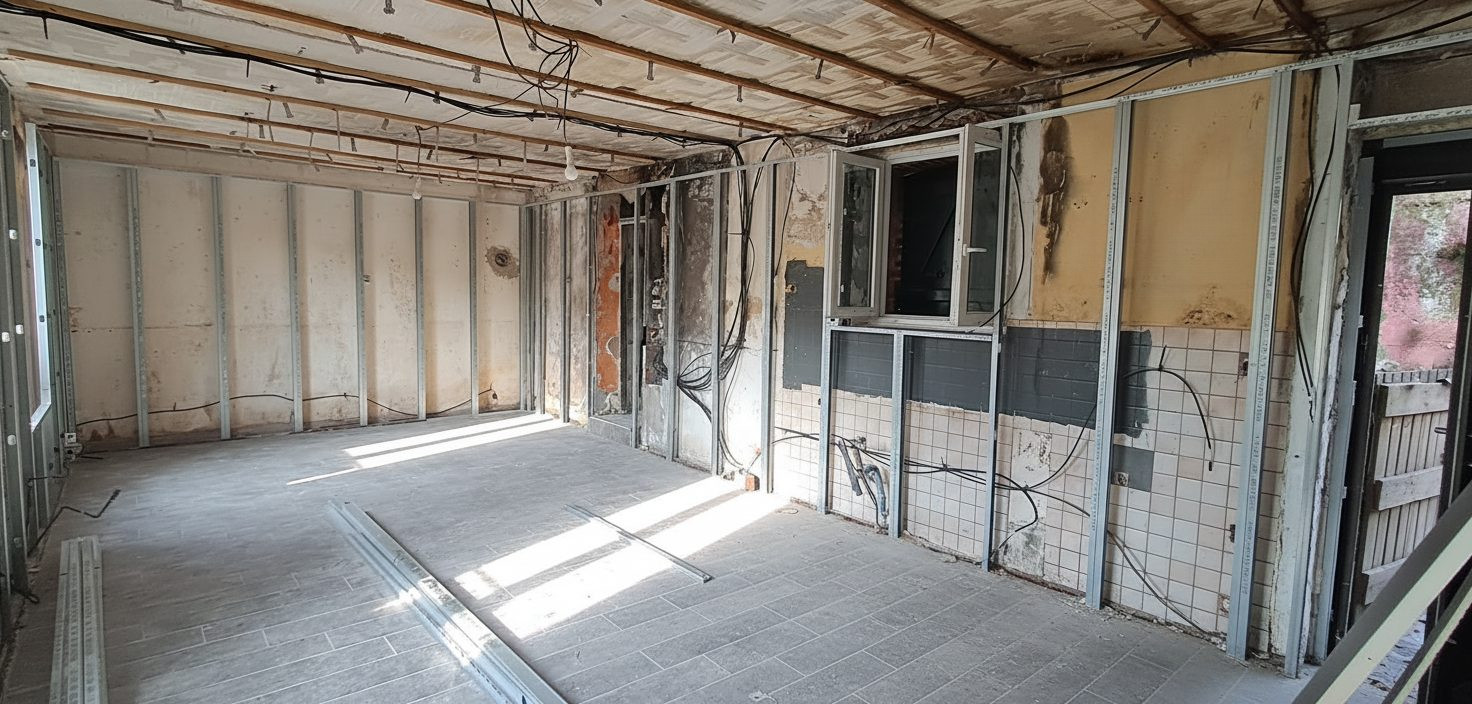 Maison à vendre à Nouzonville, 110 m²