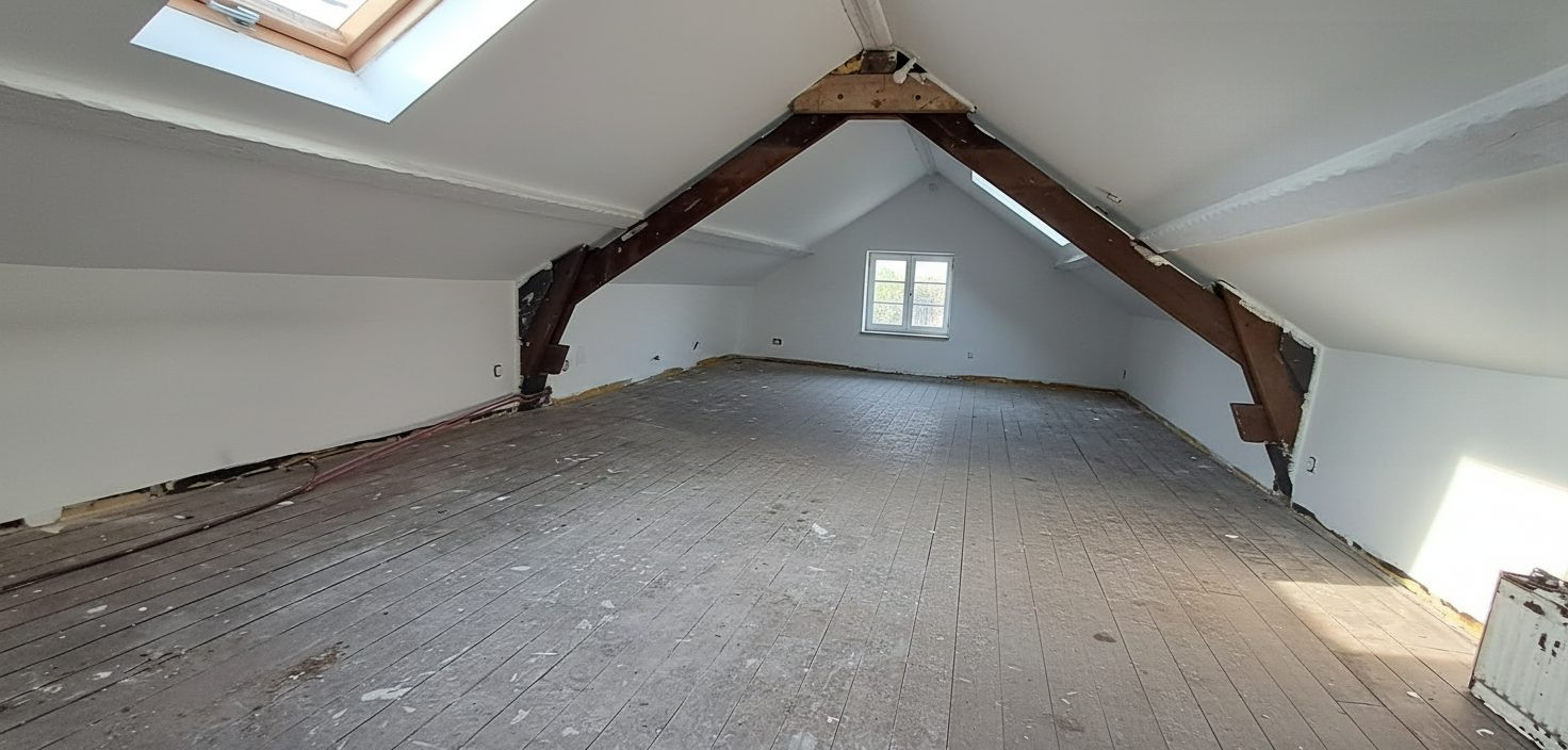 Maison à vendre à Nouzonville, 110 m²