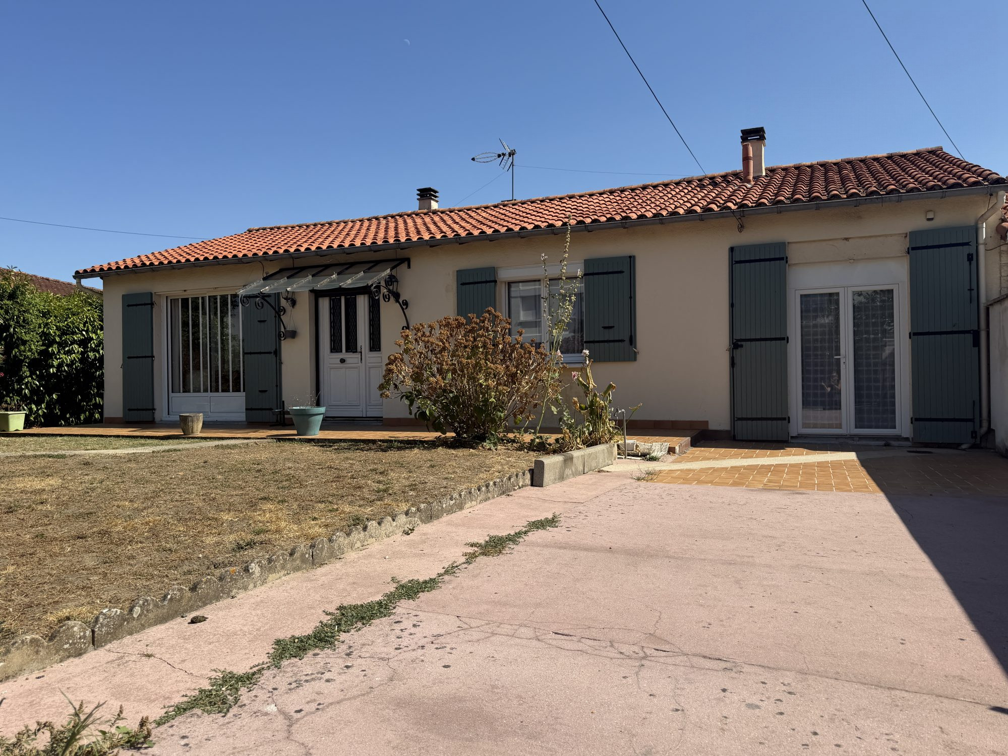 Maison 4 pièces 126 m² · à Rochefort · 126 m² · 286 000 €
