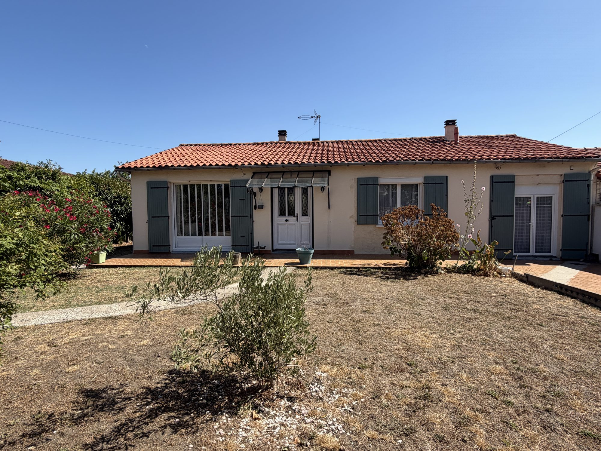 Maison à vendre à Rochefort, 126 m²