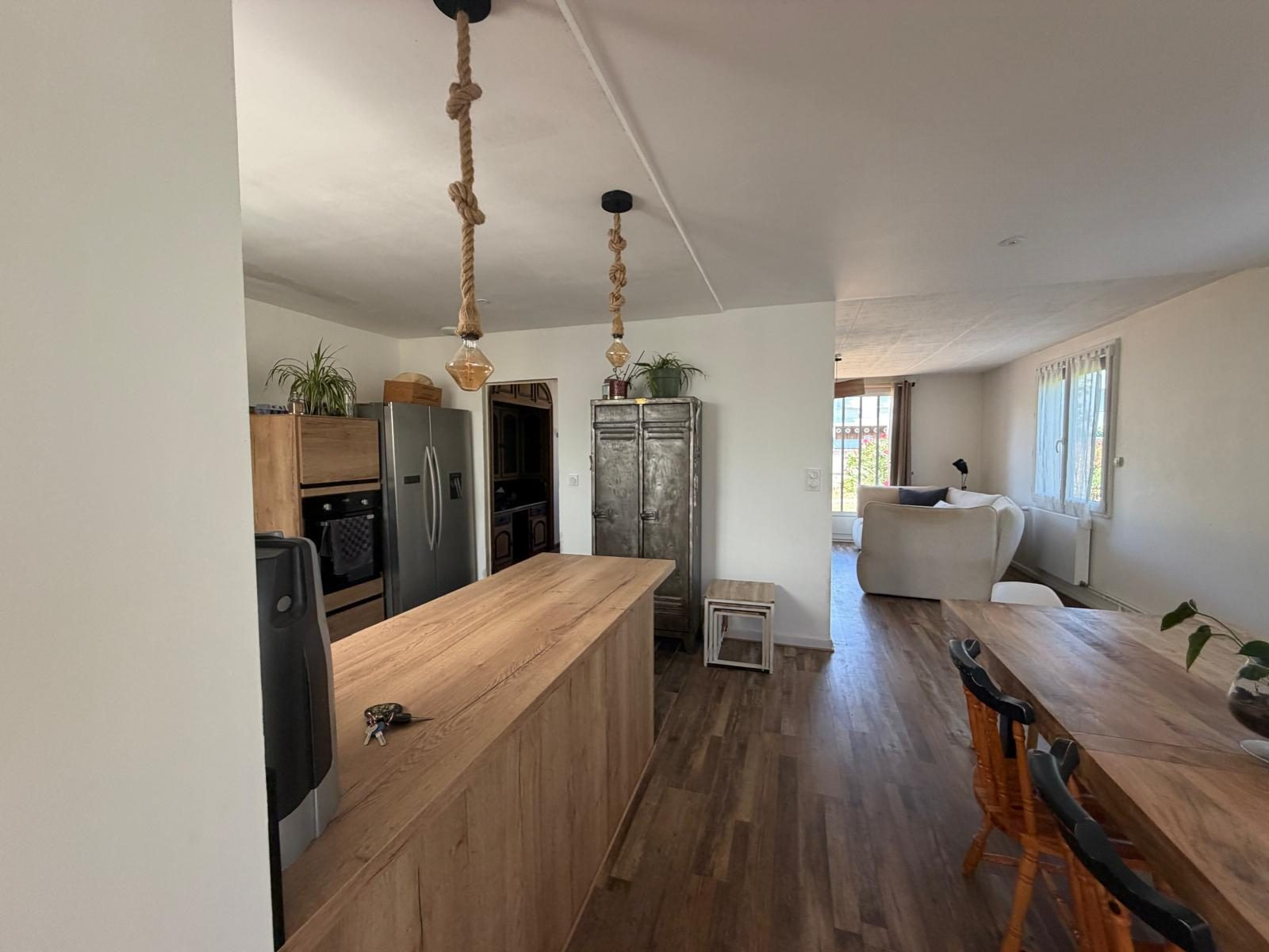 Maison à vendre à Rochefort, 126 m²
