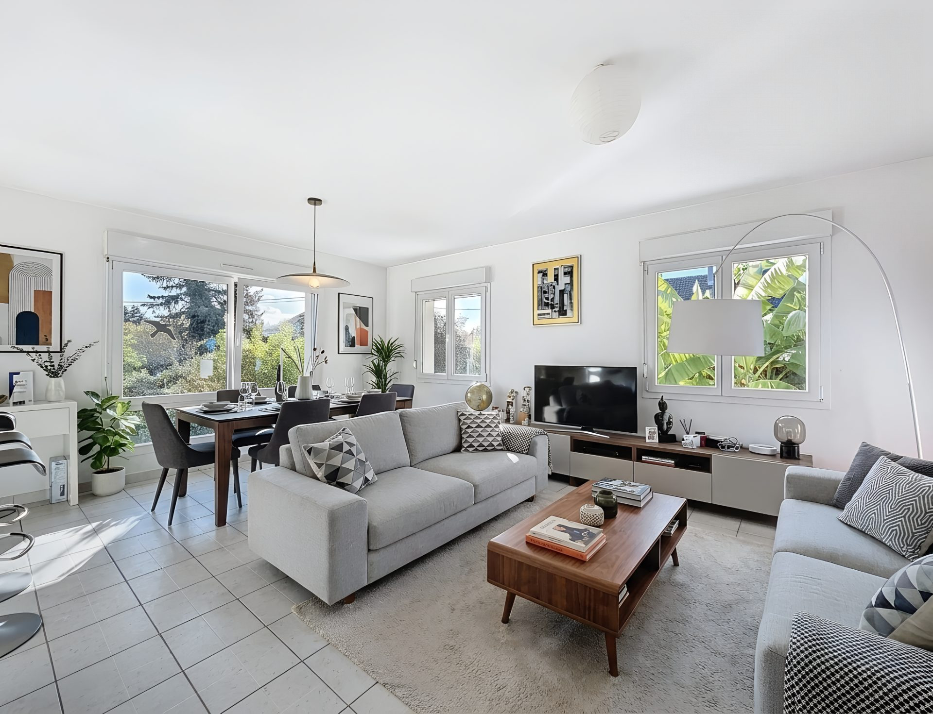 Maison 4 pièces 77 m² · à Zimmersheim · 77 m² · 230 000 €